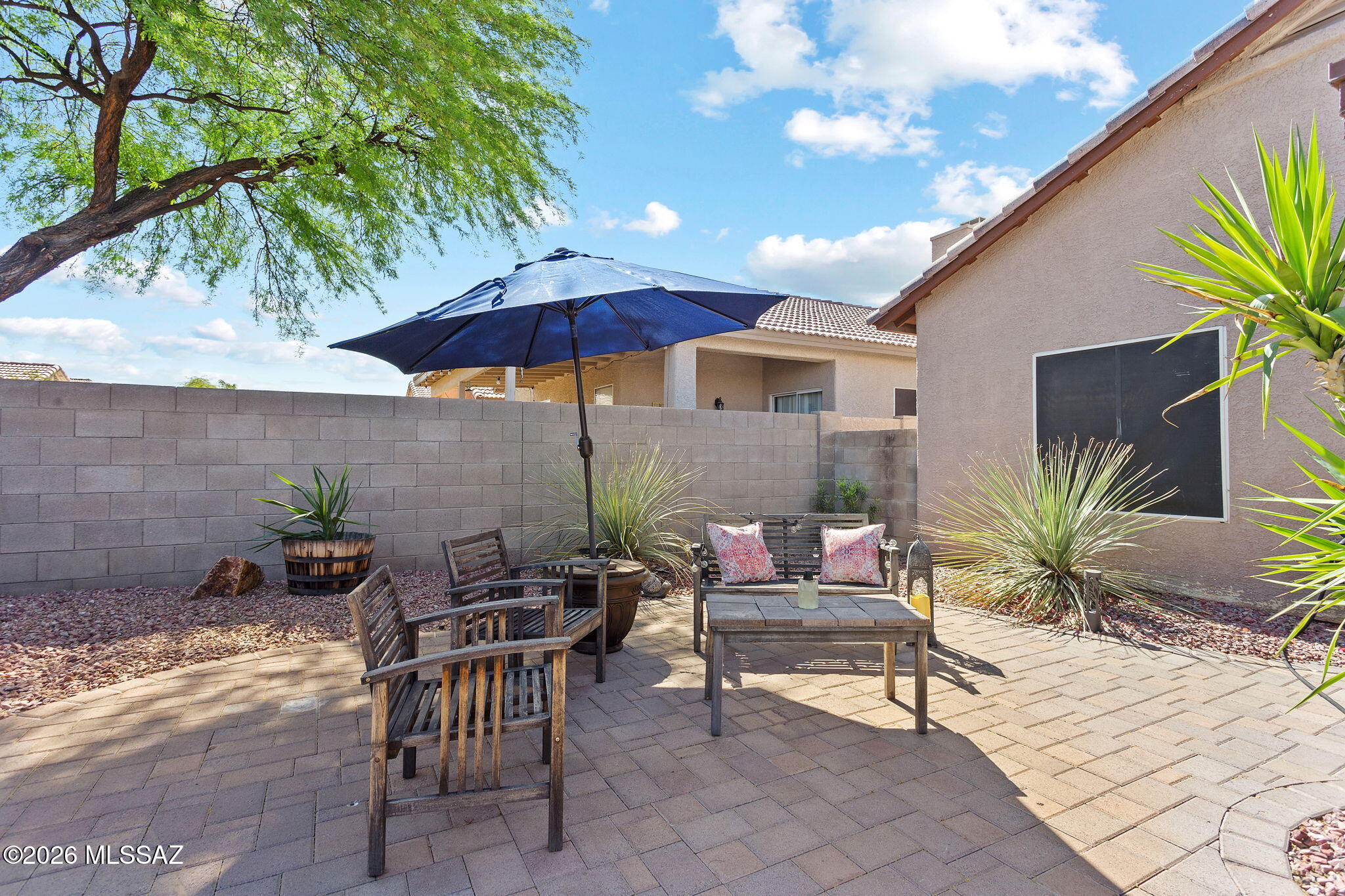 Continental Ranch Parcel 28 - Residential