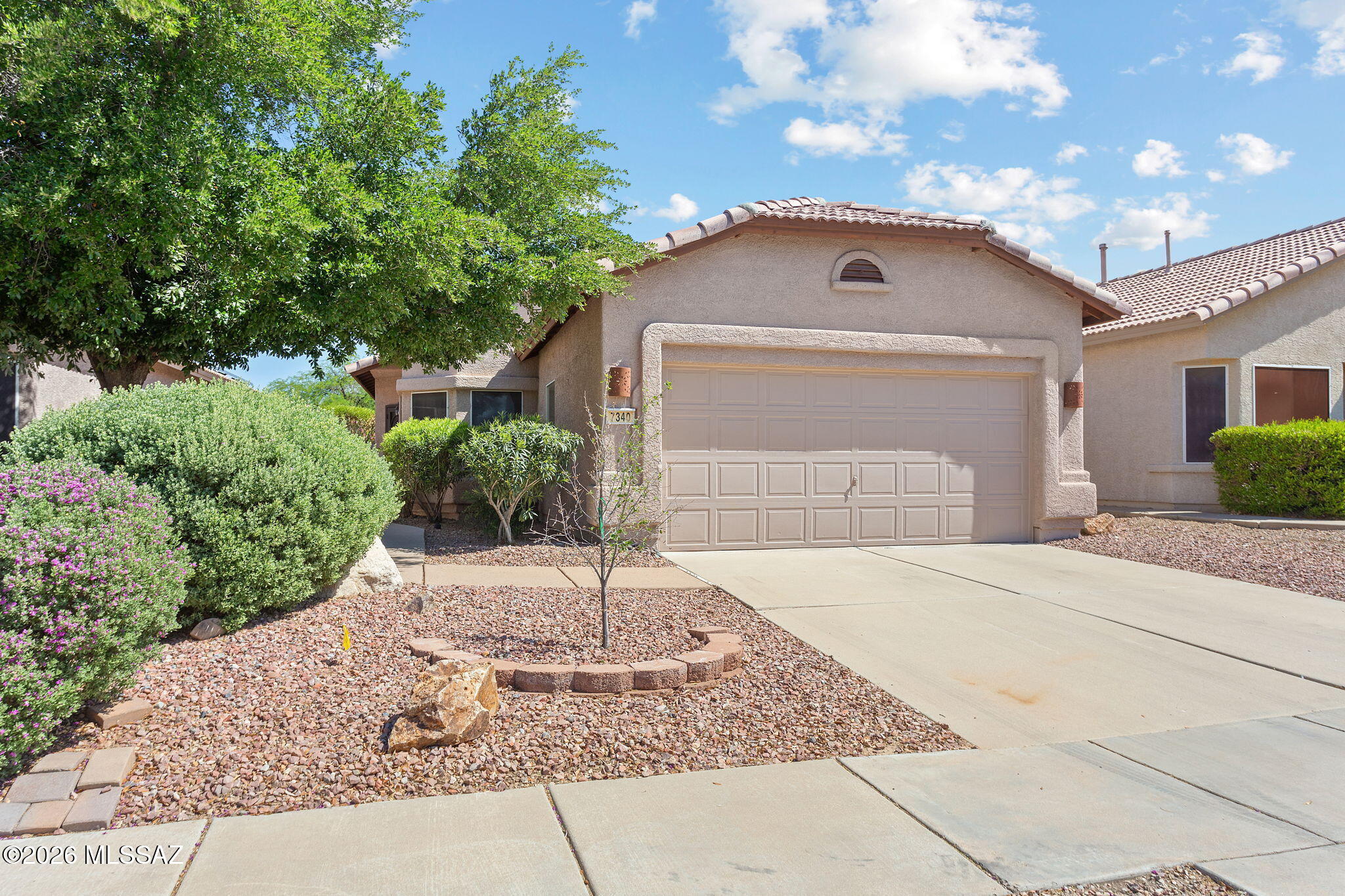 Continental Ranch Parcel 28 - Residential