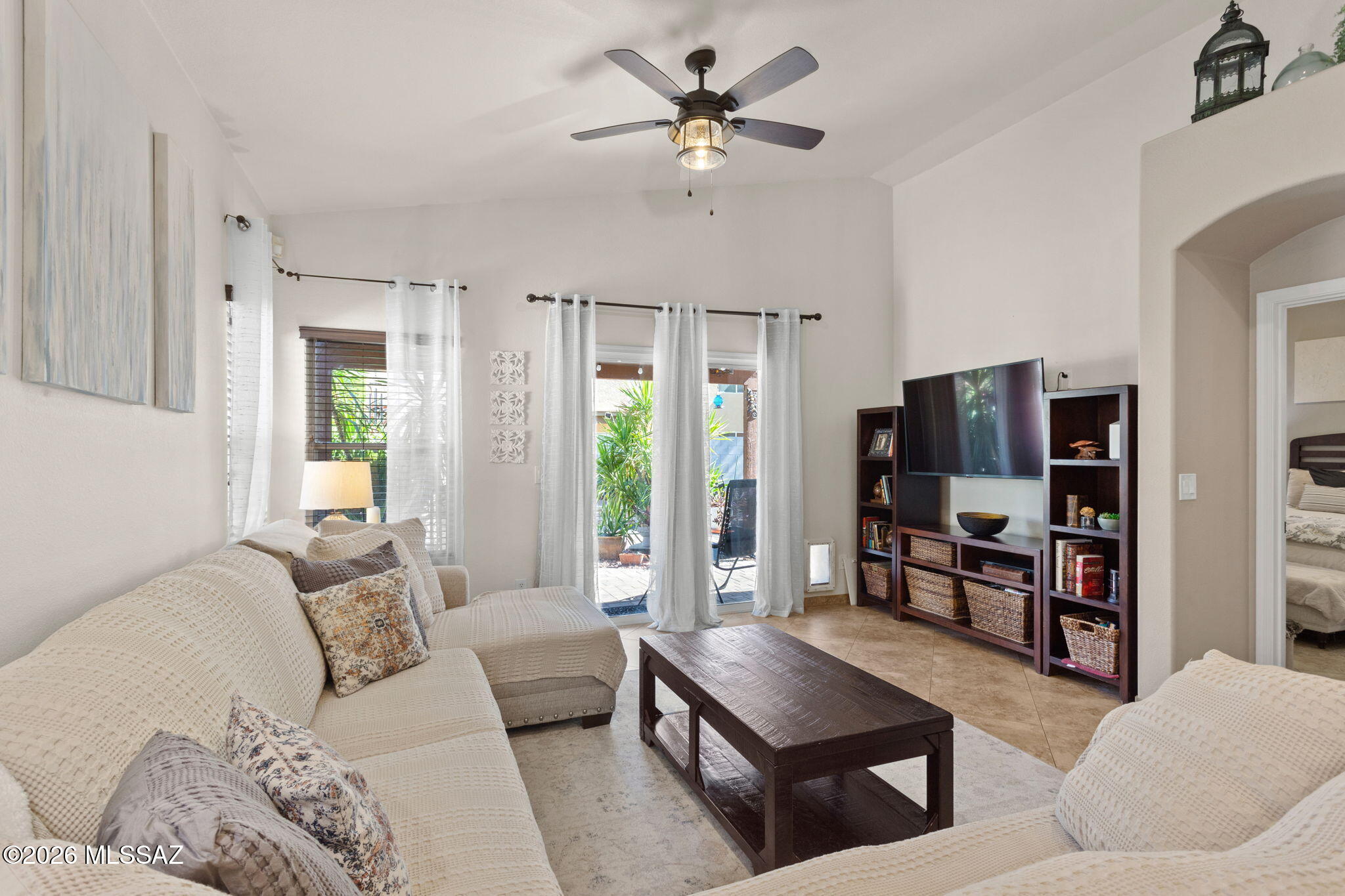Continental Ranch Parcel 28 - Residential
