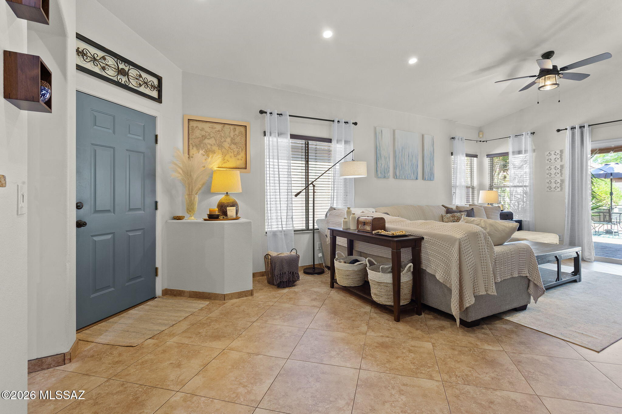 Continental Ranch Parcel 28 - Residential