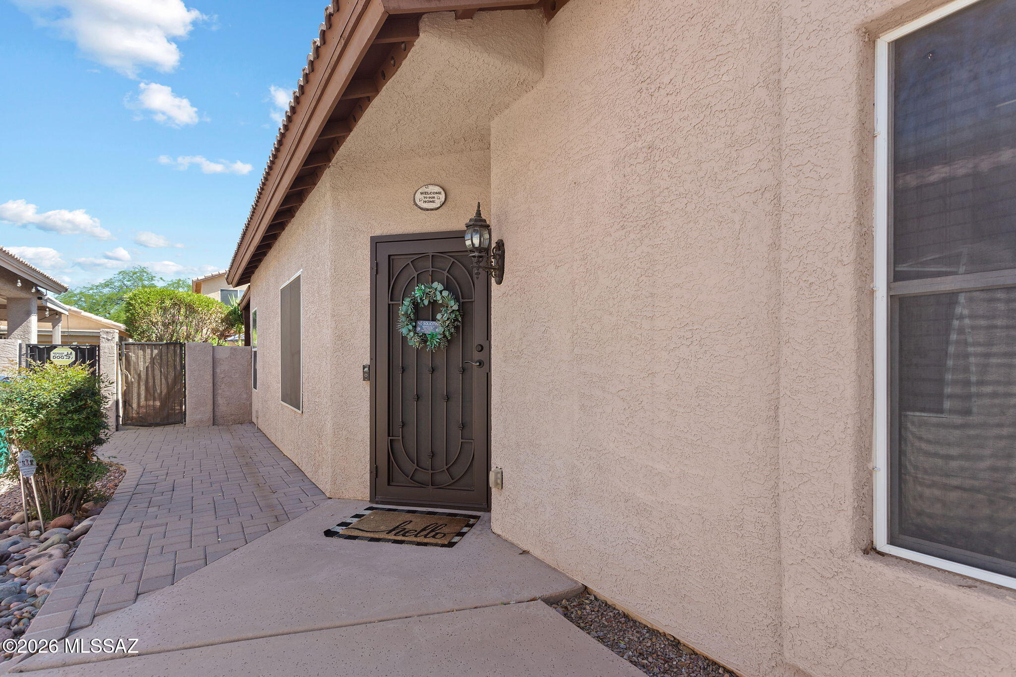 Continental Ranch Parcel 28 - Residential