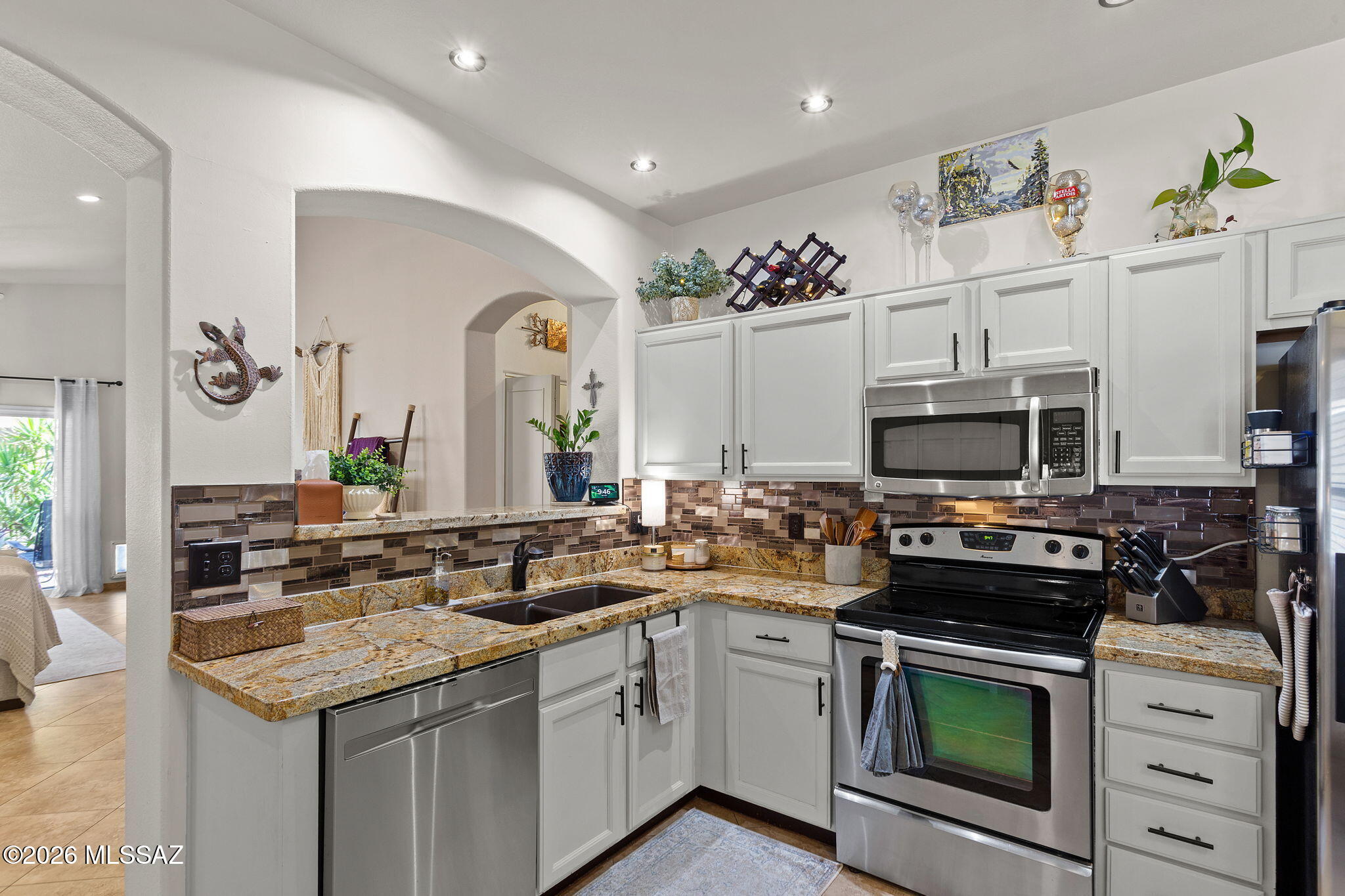 Continental Ranch Parcel 28 - Residential