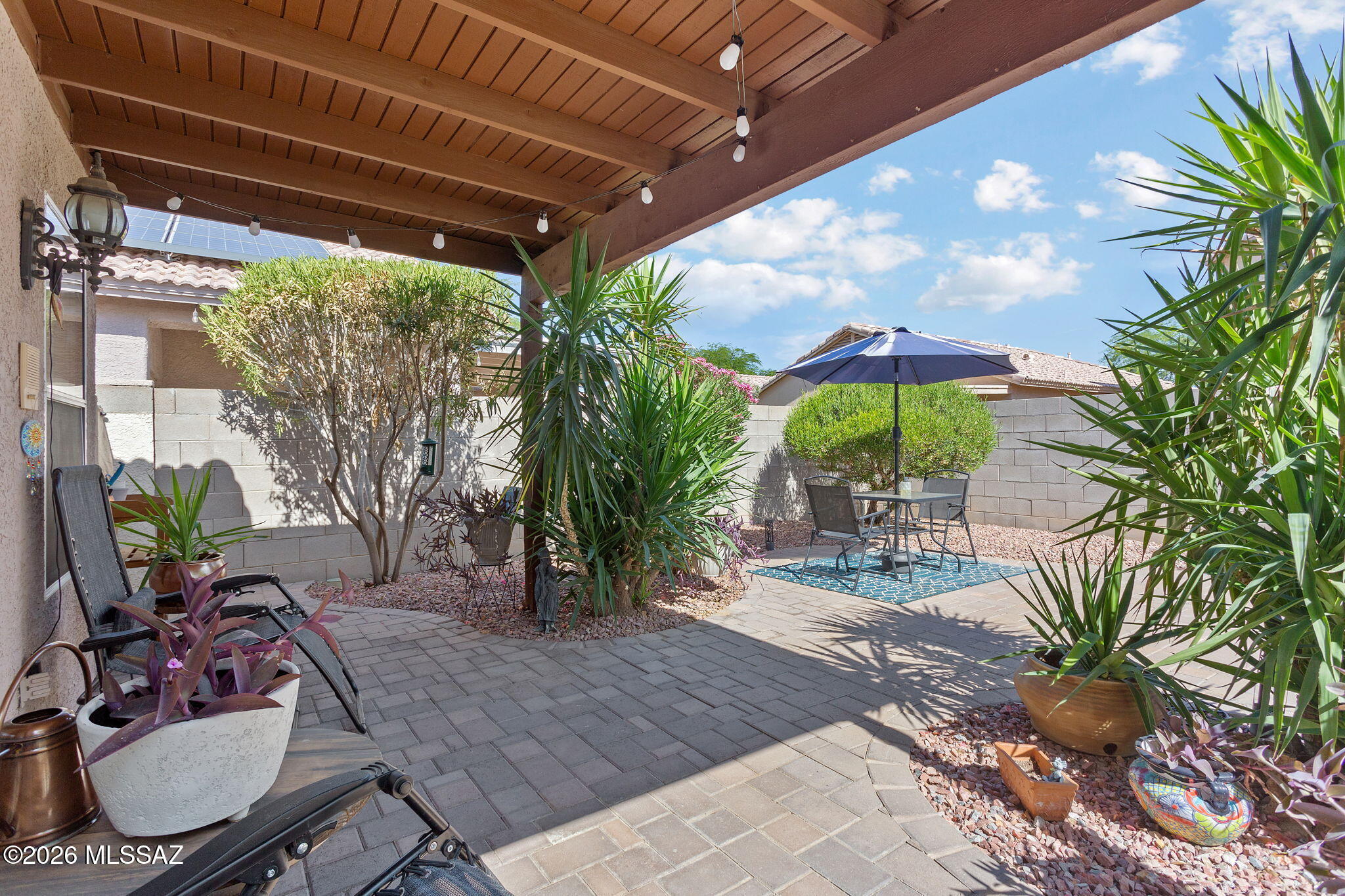 Continental Ranch Parcel 28 - Residential