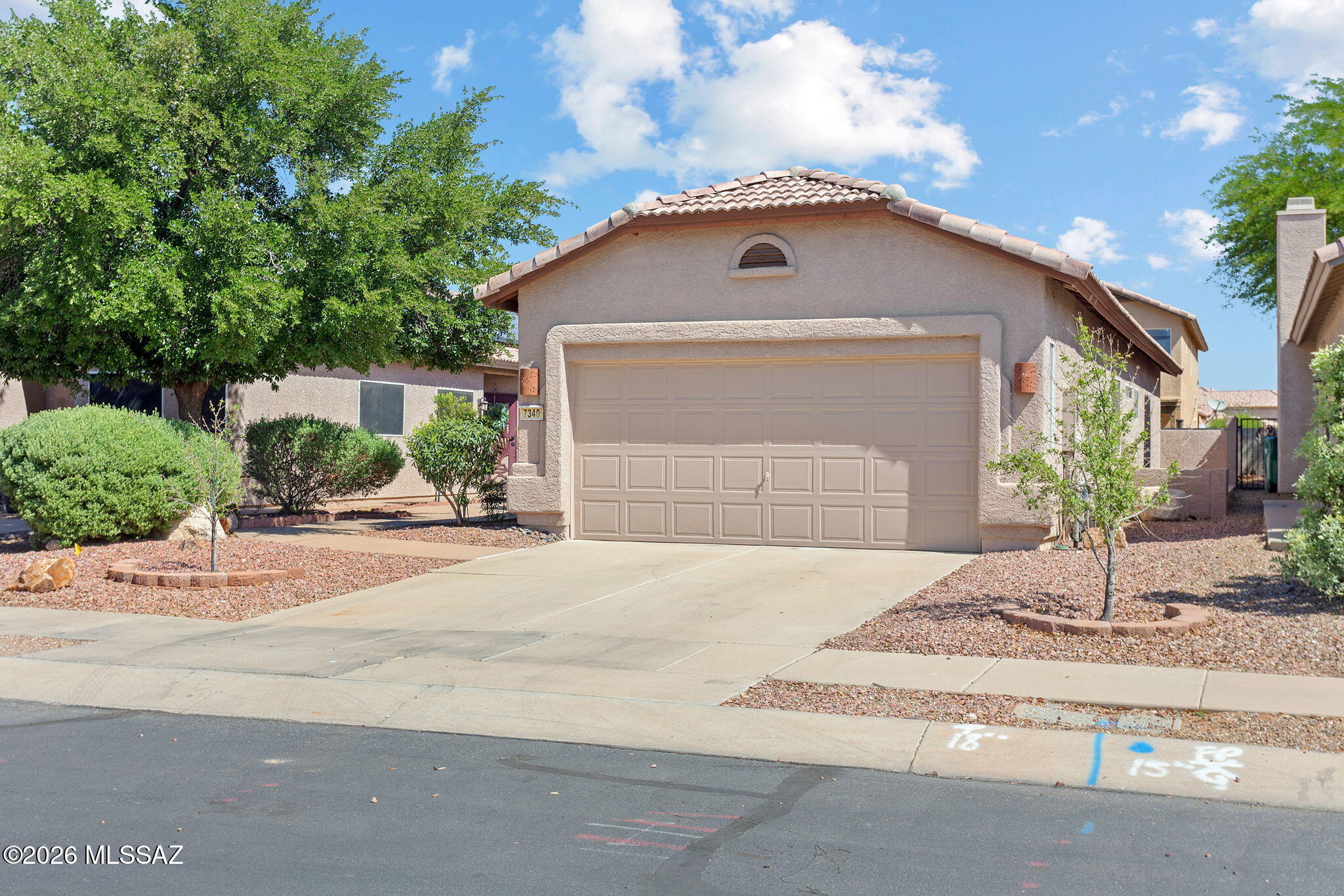Continental Ranch Parcel 28 - Residential