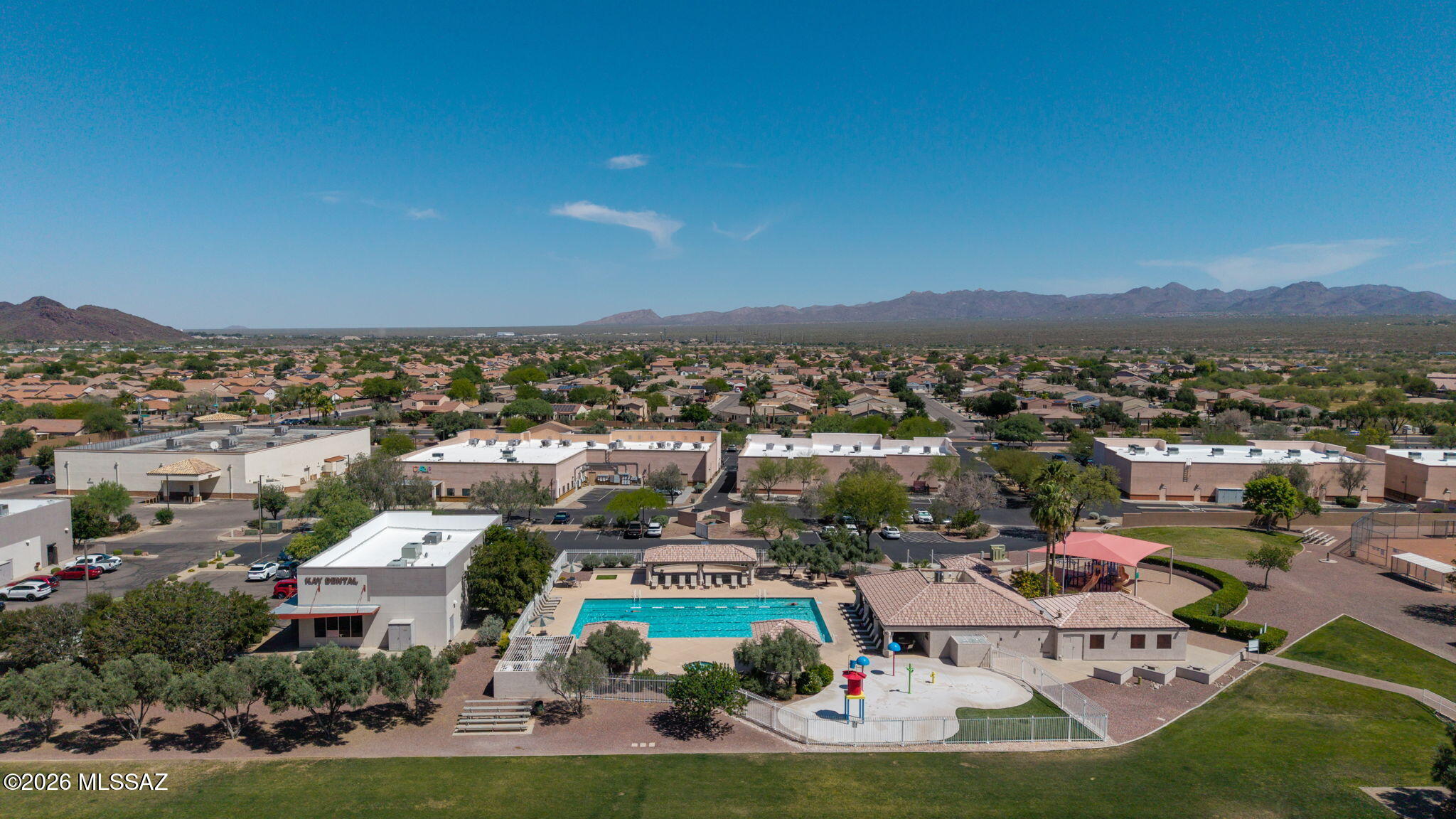 Continental Ranch Parcel 28 - Residential