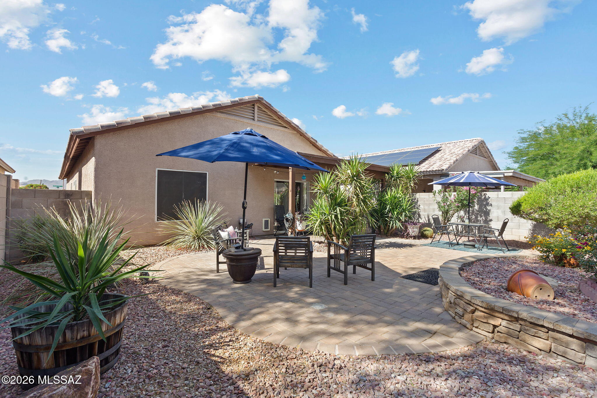 Continental Ranch Parcel 28 - Residential