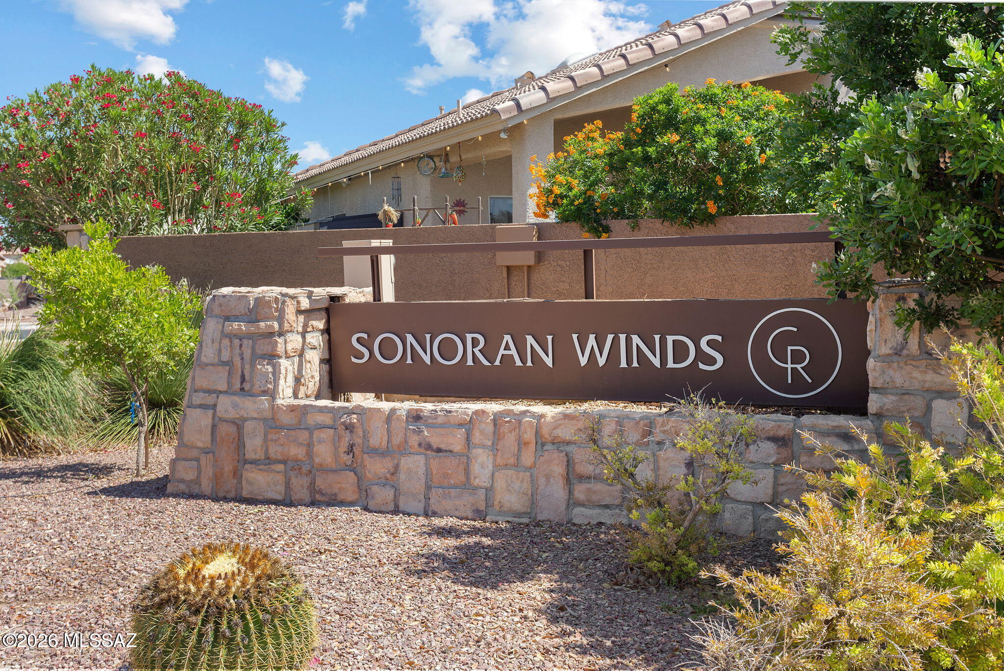 Continental Ranch Parcel 28 - Residential