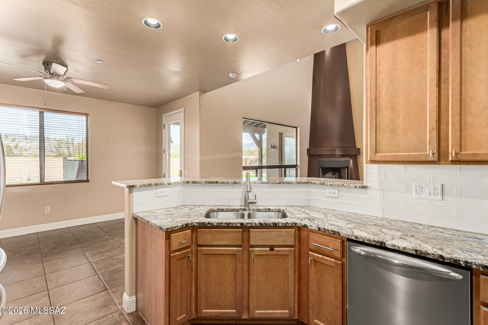 Rincon Trails (1-505) - Residential