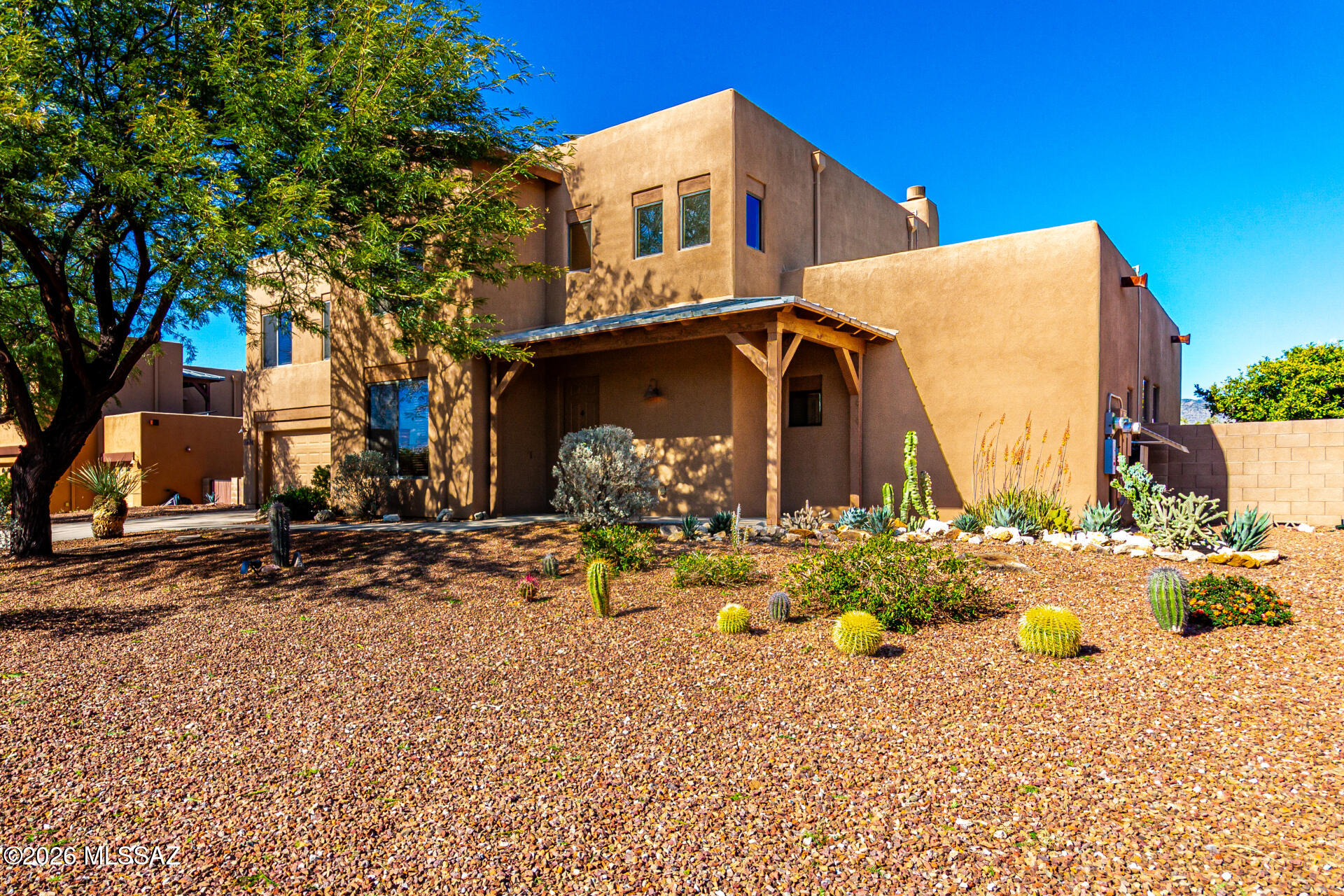 Rincon Trails (1-505) - Residential