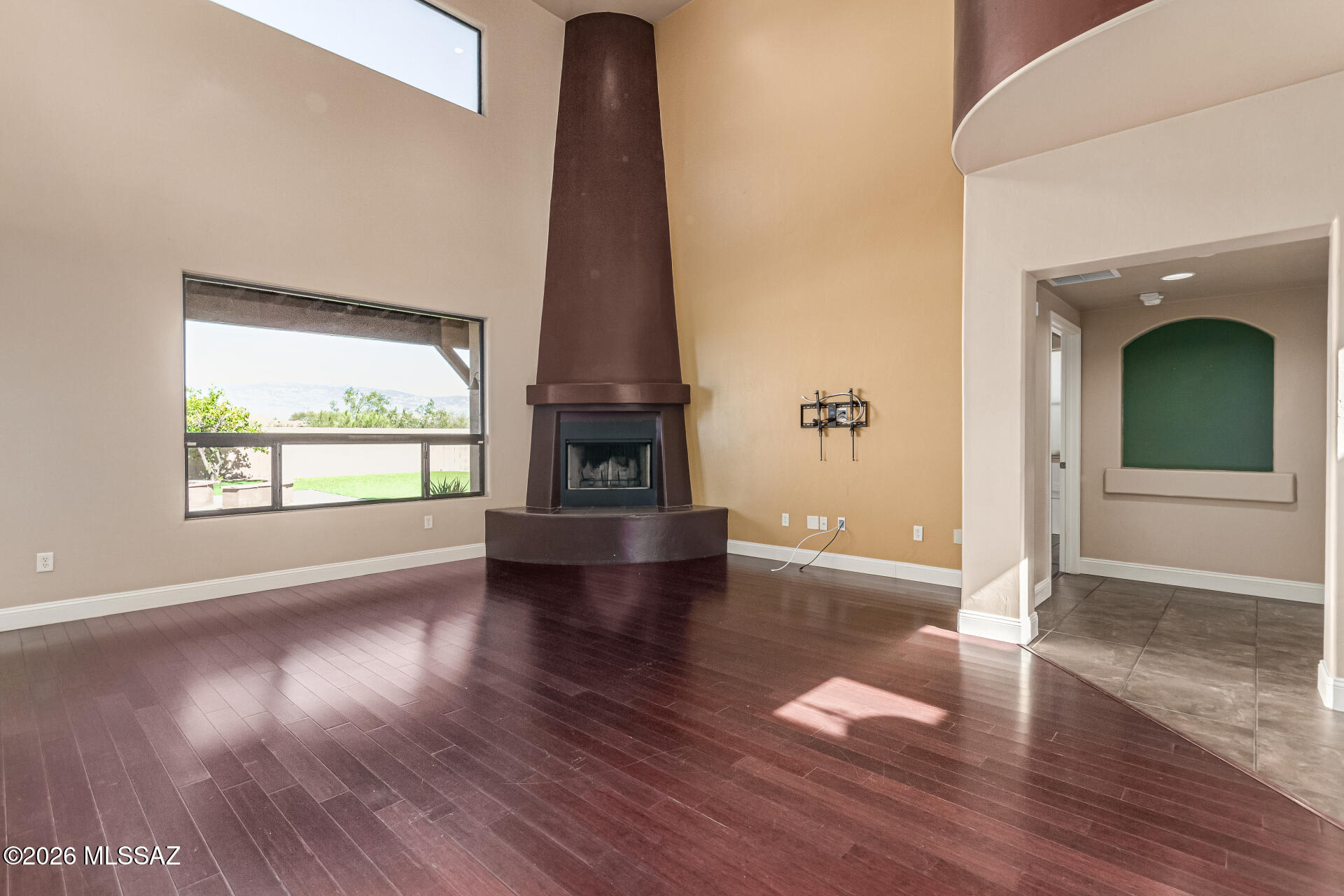 Rincon Trails (1-505) - Residential