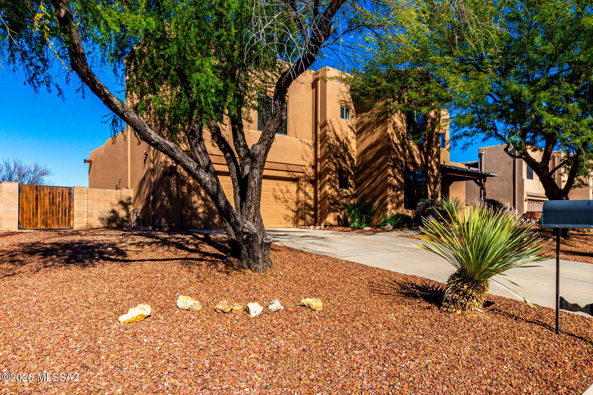 Rincon Trails (1-505) - Residential