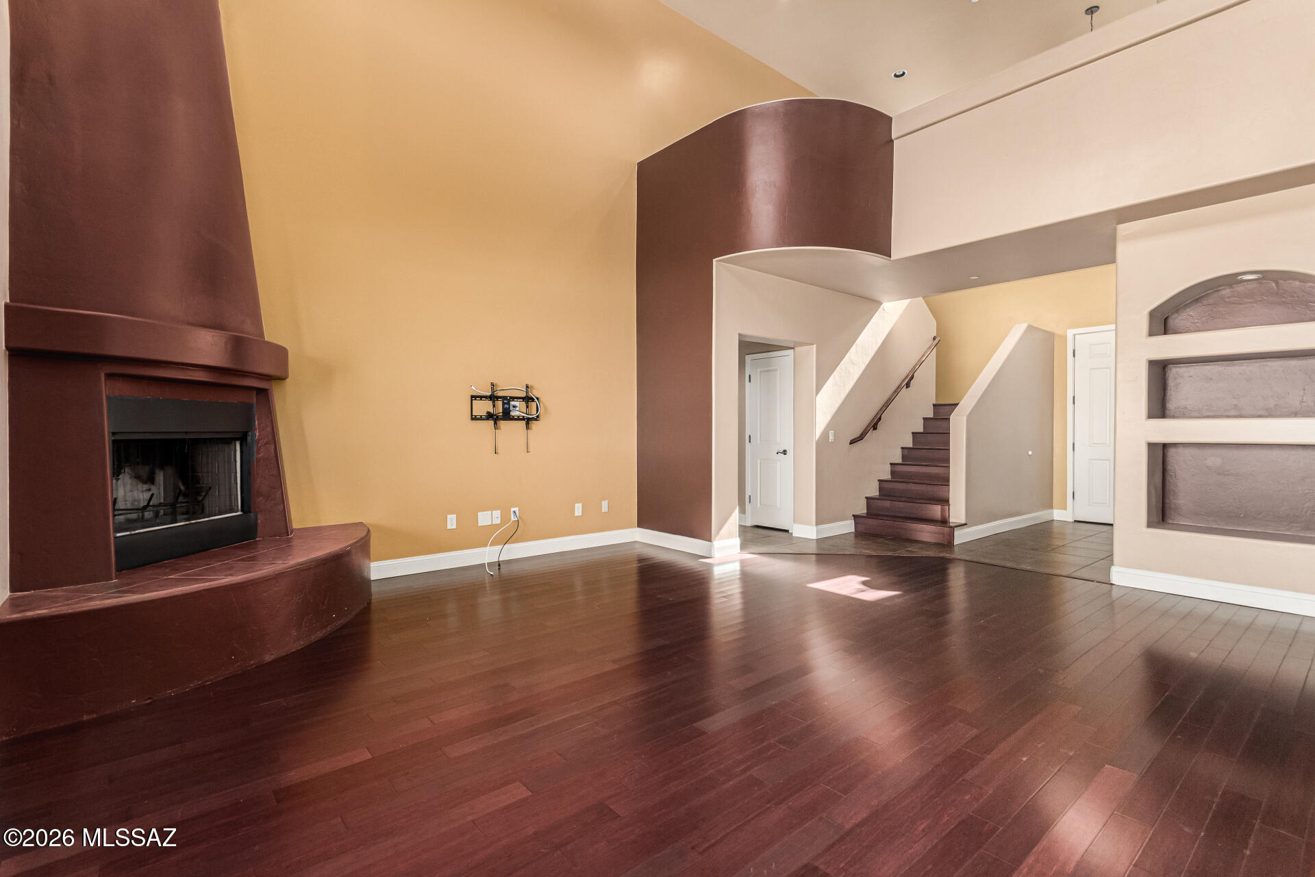 Rincon Trails (1-505) - Residential