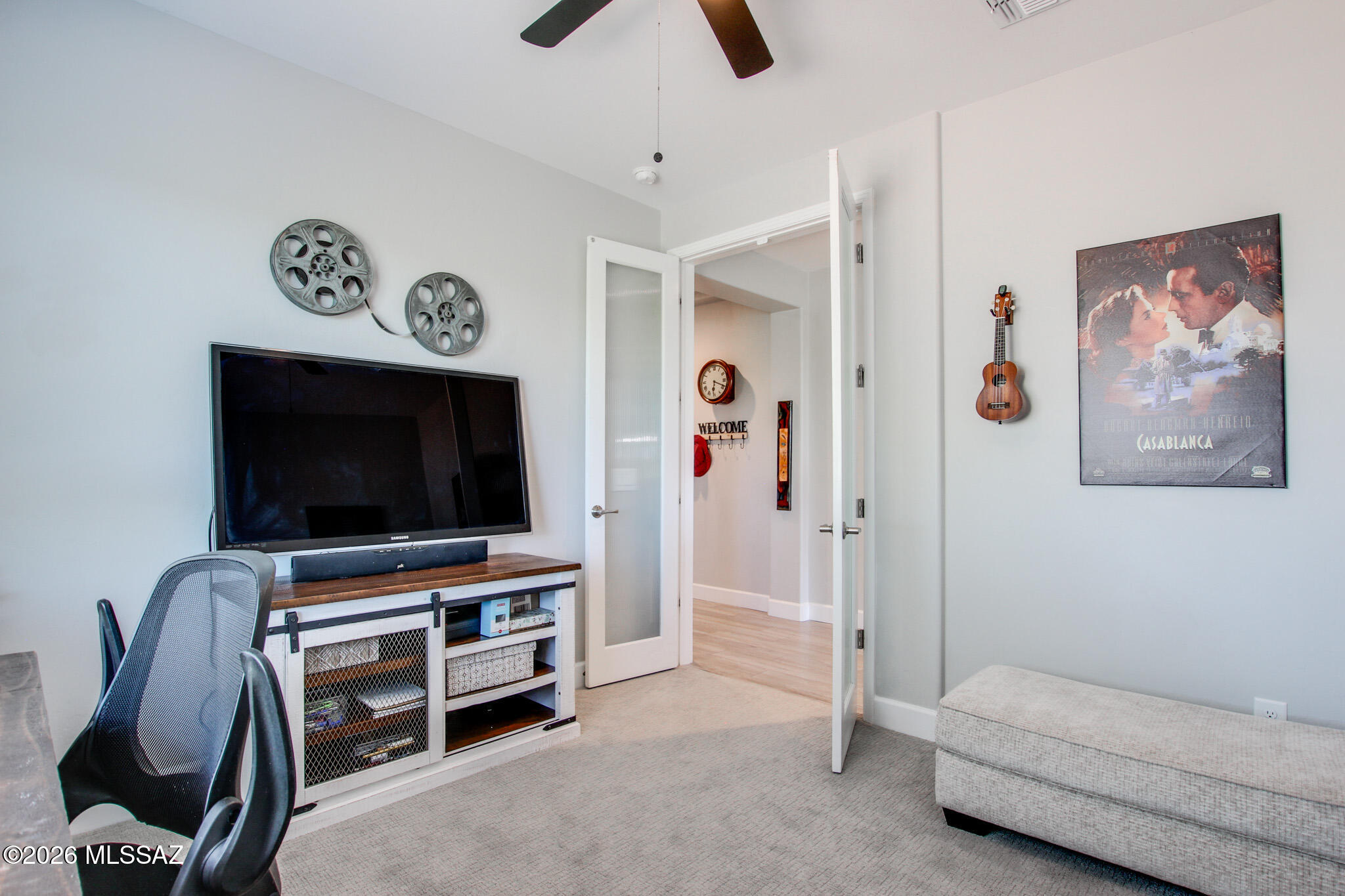 Quail Creek II Unit 35A - Residential
