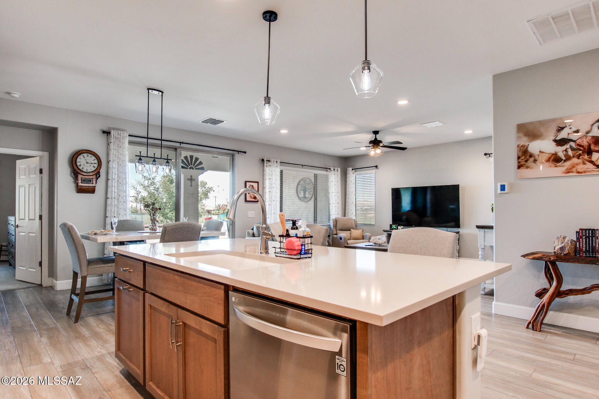 Quail Creek II Unit 35A - Residential