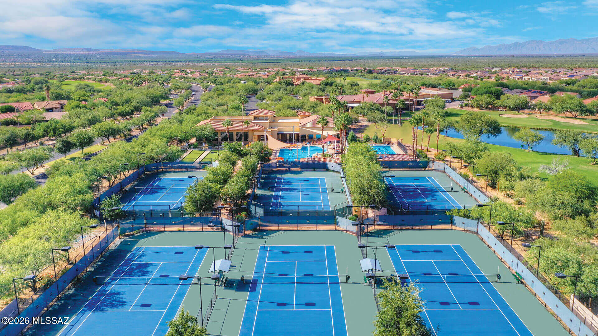 Quail Creek II Unit 35A - Residential