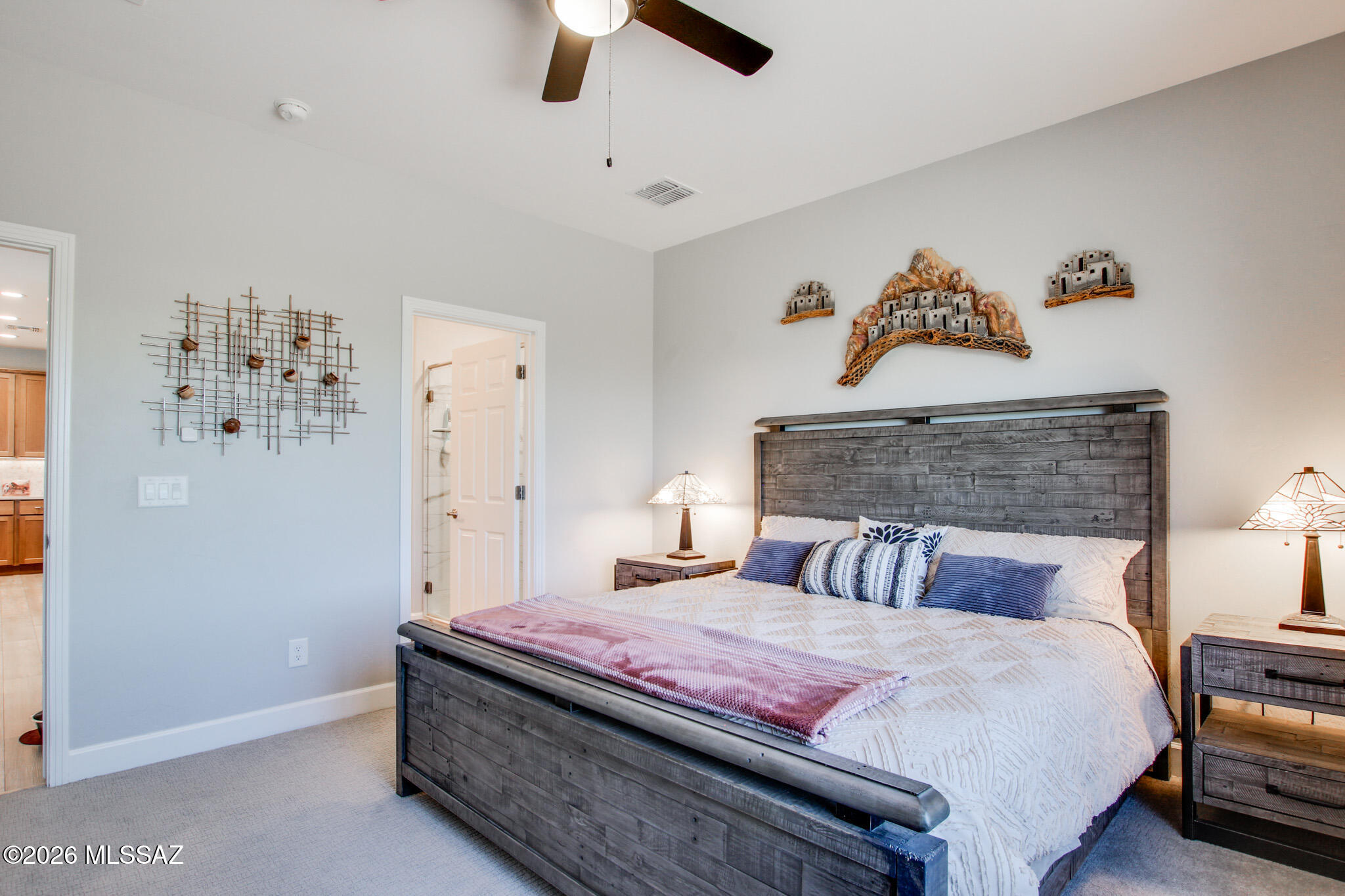 Quail Creek II Unit 35A - Residential