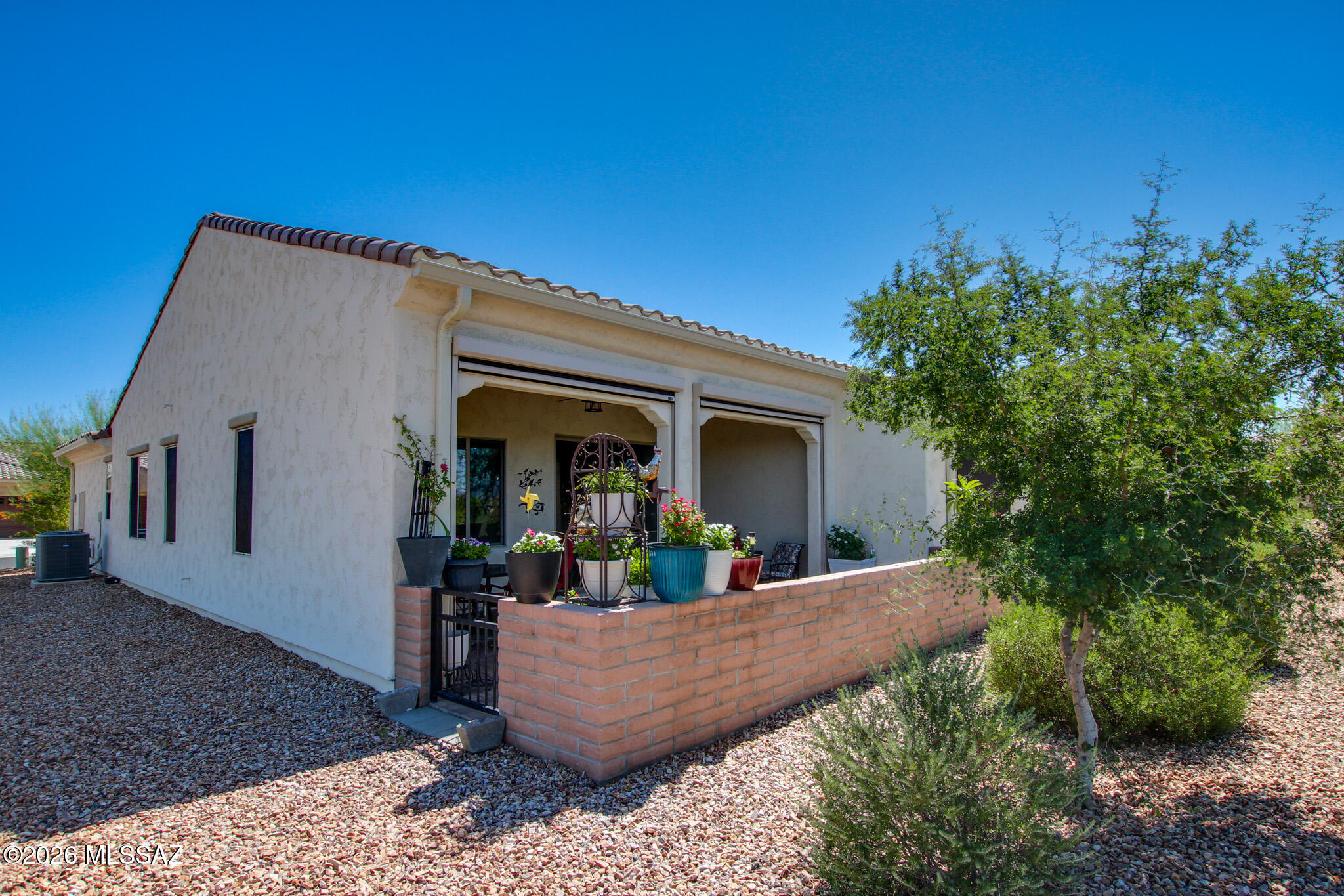 Quail Creek II Unit 35A - Residential