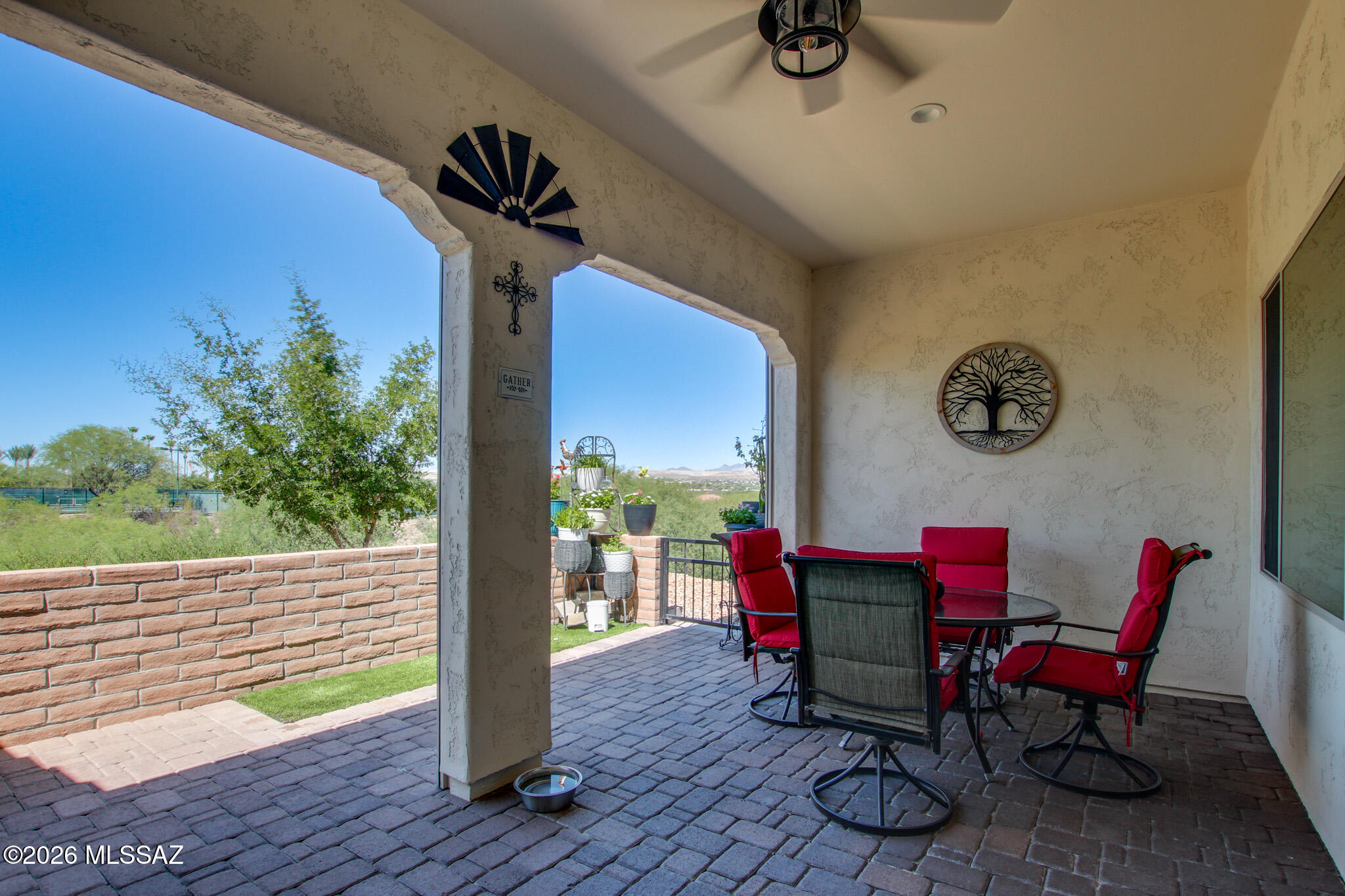Quail Creek II Unit 35A - Residential