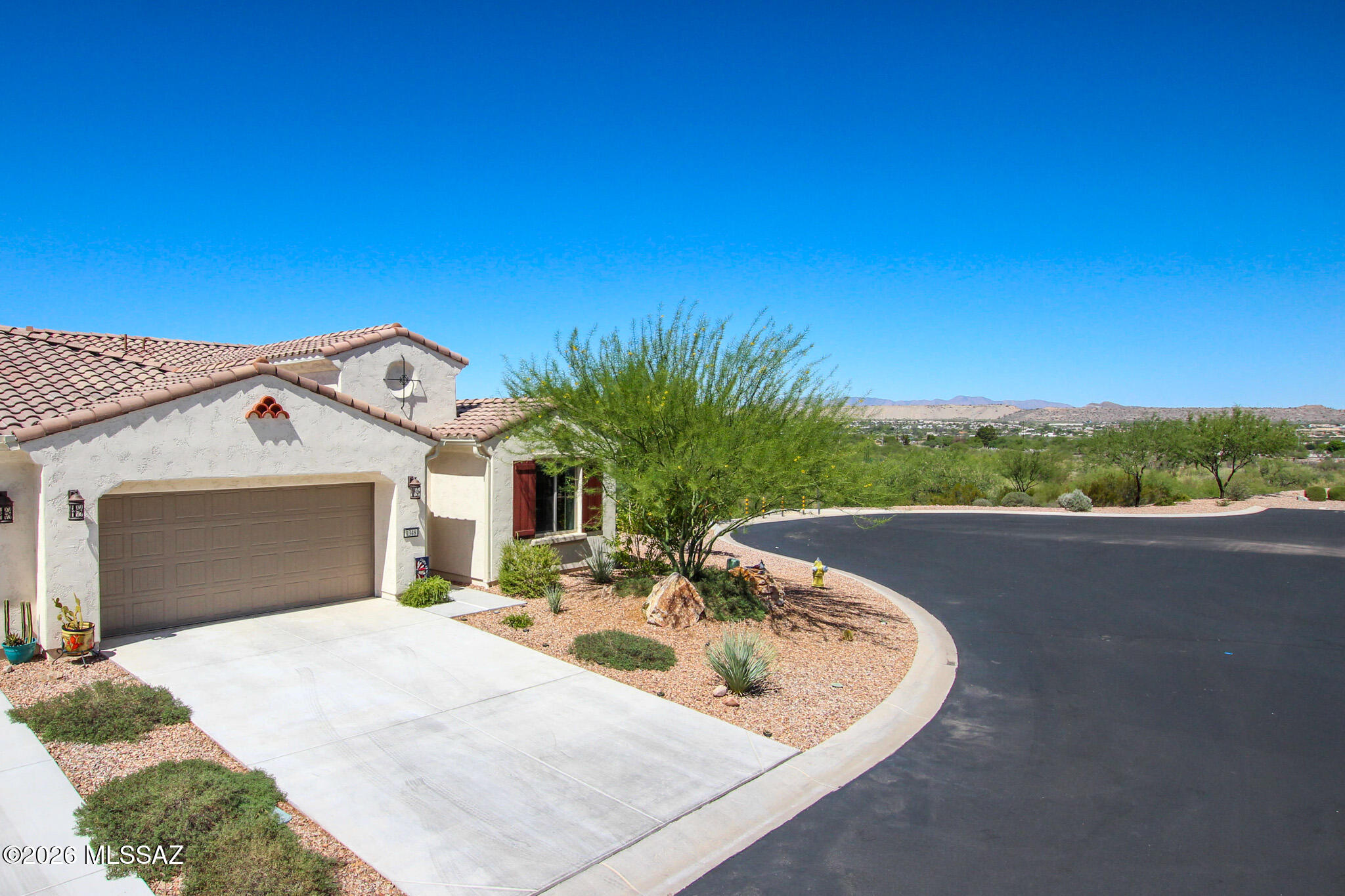 Quail Creek II Unit 35A - Residential