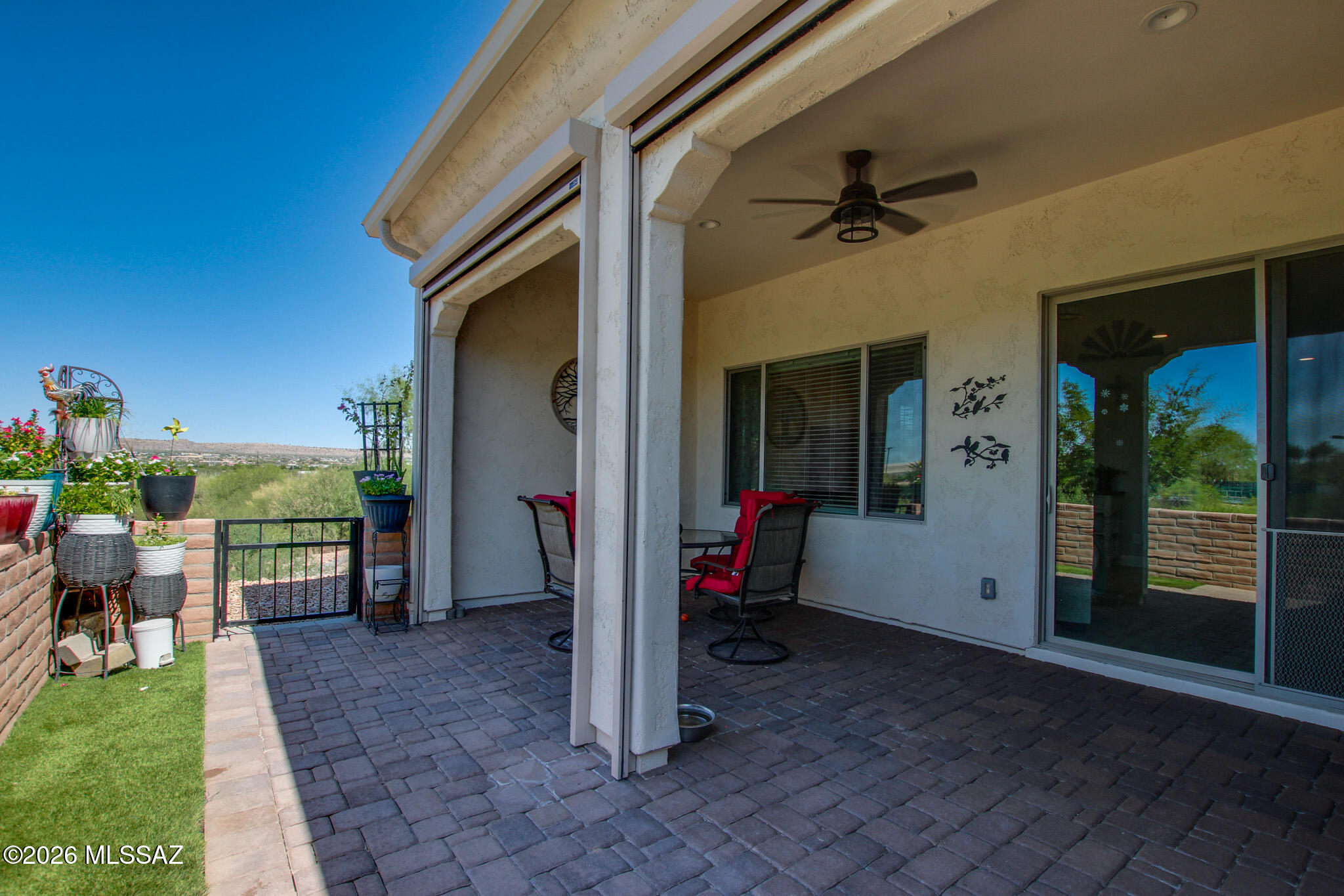 Quail Creek II Unit 35A - Residential