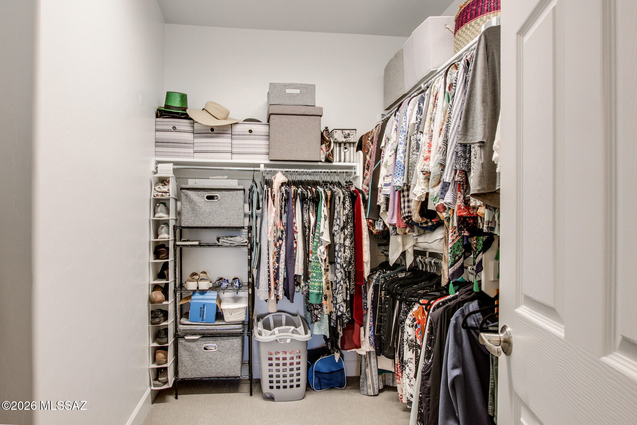 Quail Creek II Unit 35A - Residential