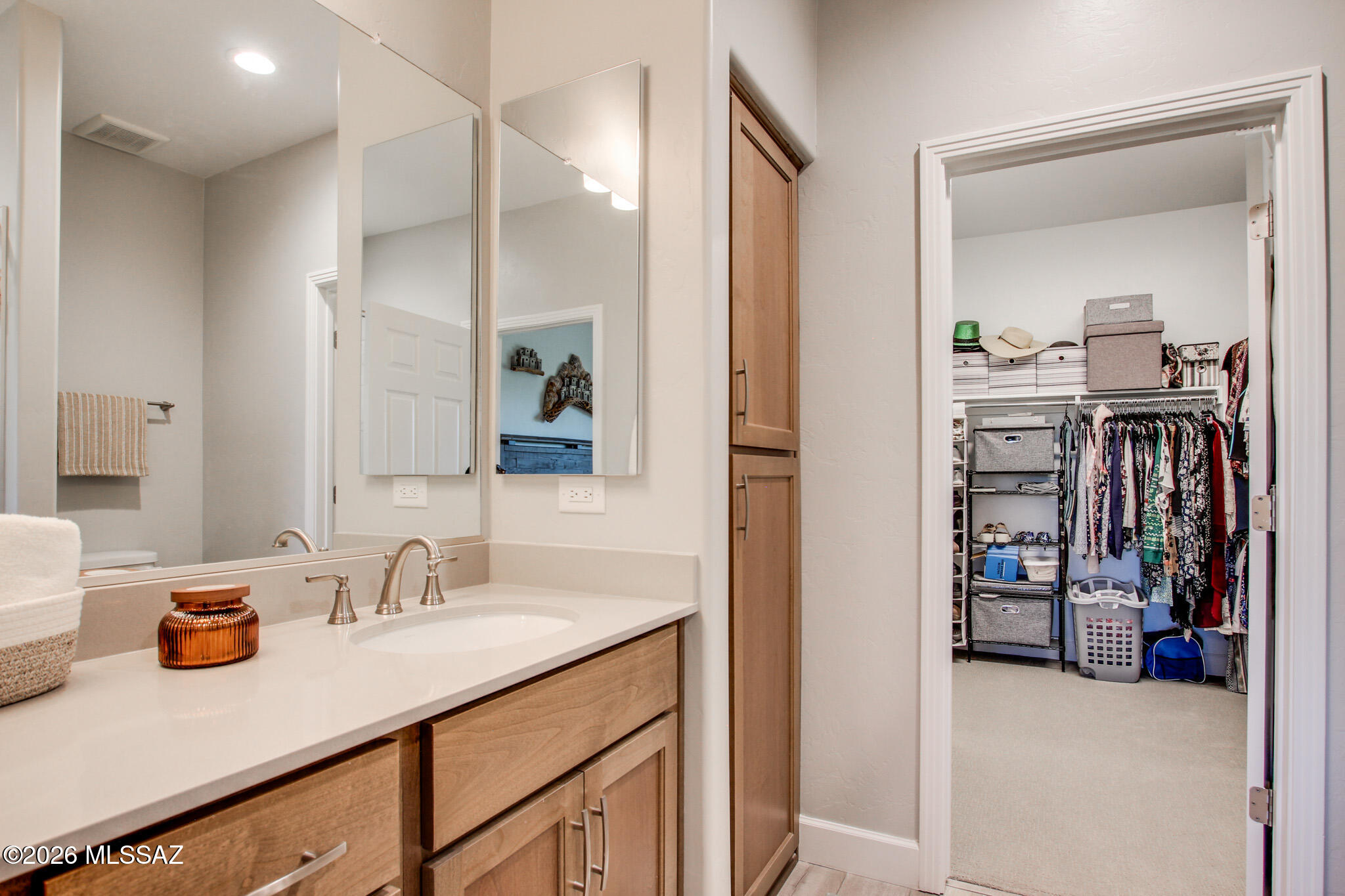 Quail Creek II Unit 35A - Residential