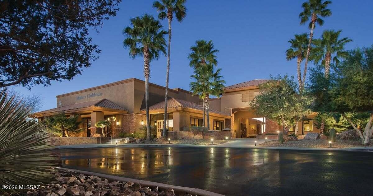Quail Creek II Unit 35A - Residential