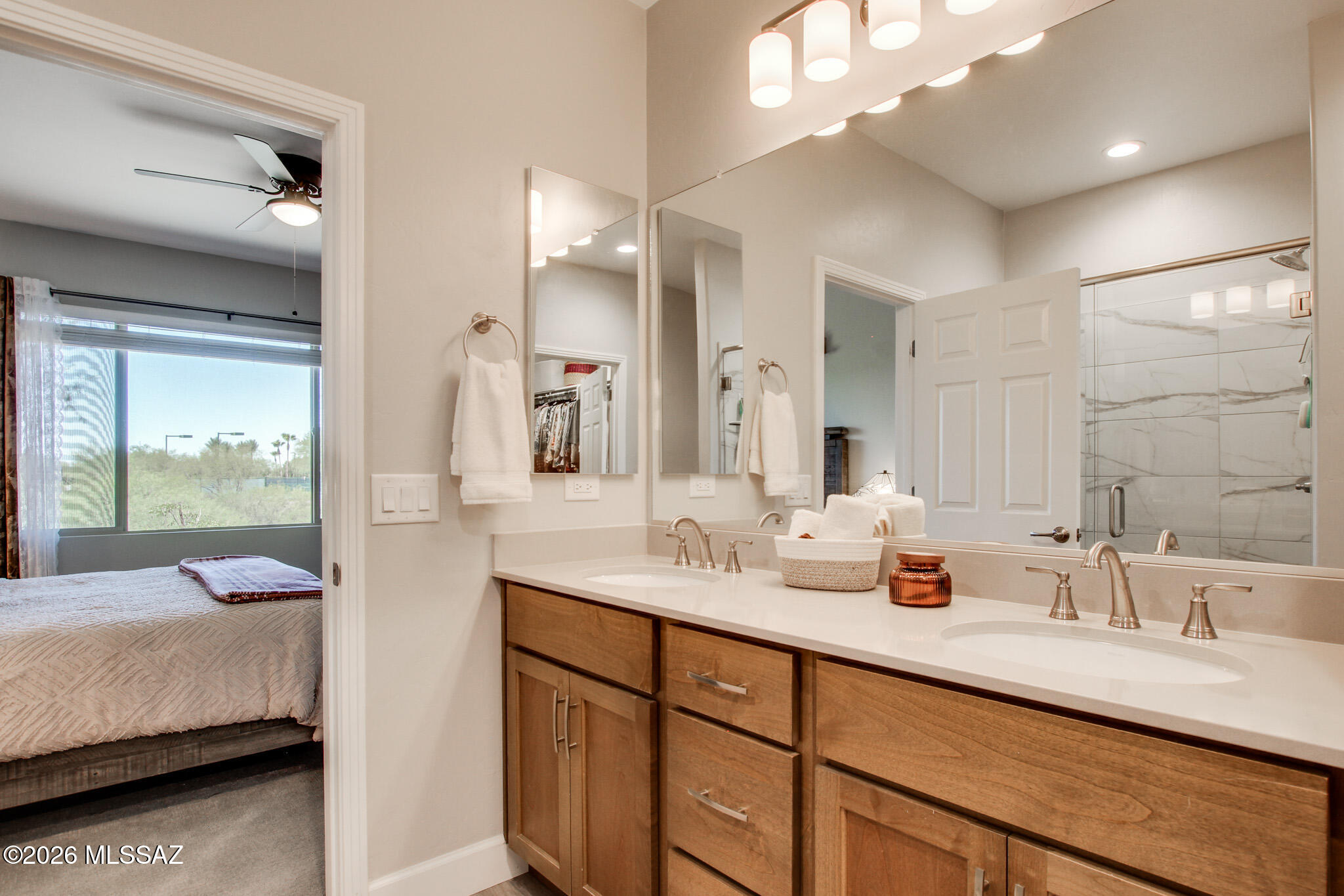 Quail Creek II Unit 35A - Residential