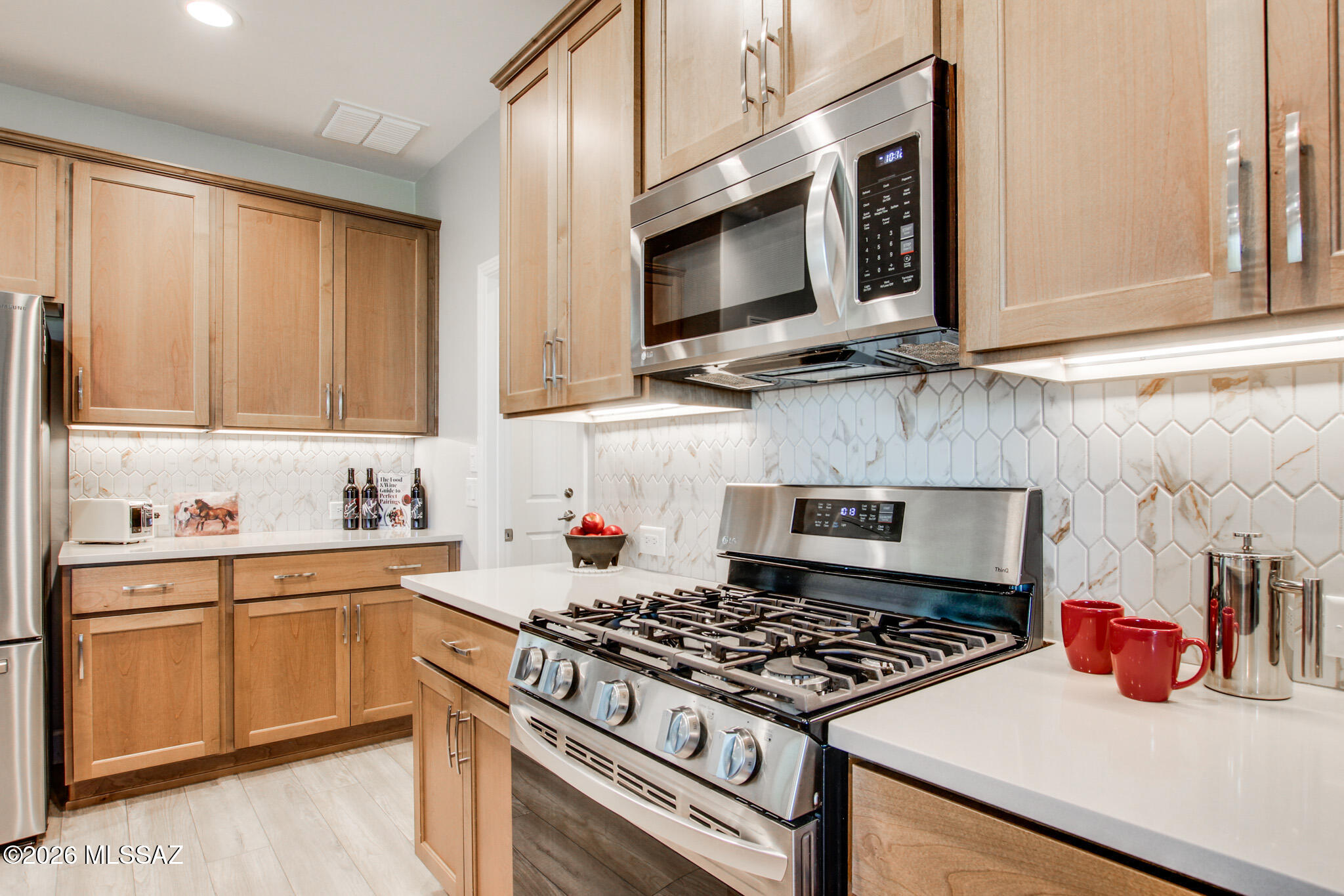 Quail Creek II Unit 35A - Residential