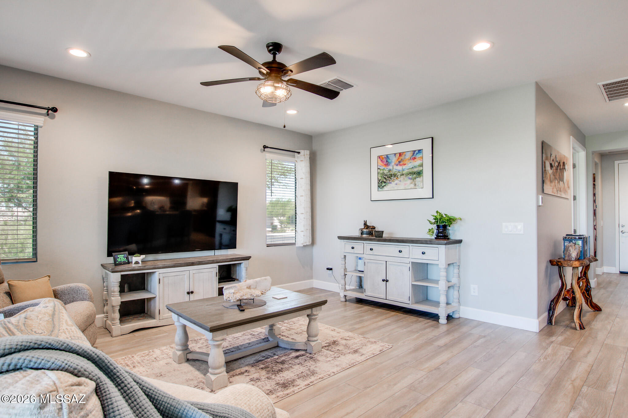 Quail Creek II Unit 35A - Residential