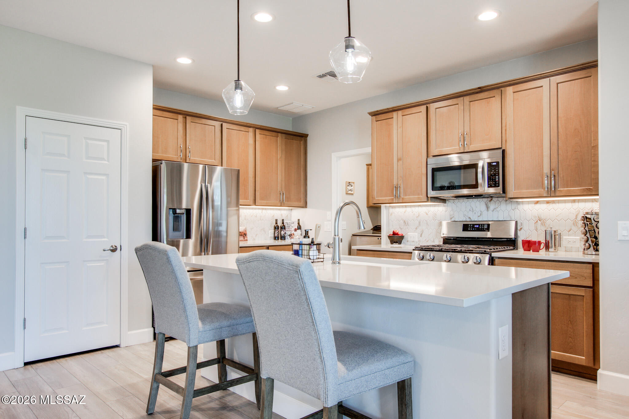 Quail Creek II Unit 35A - Residential