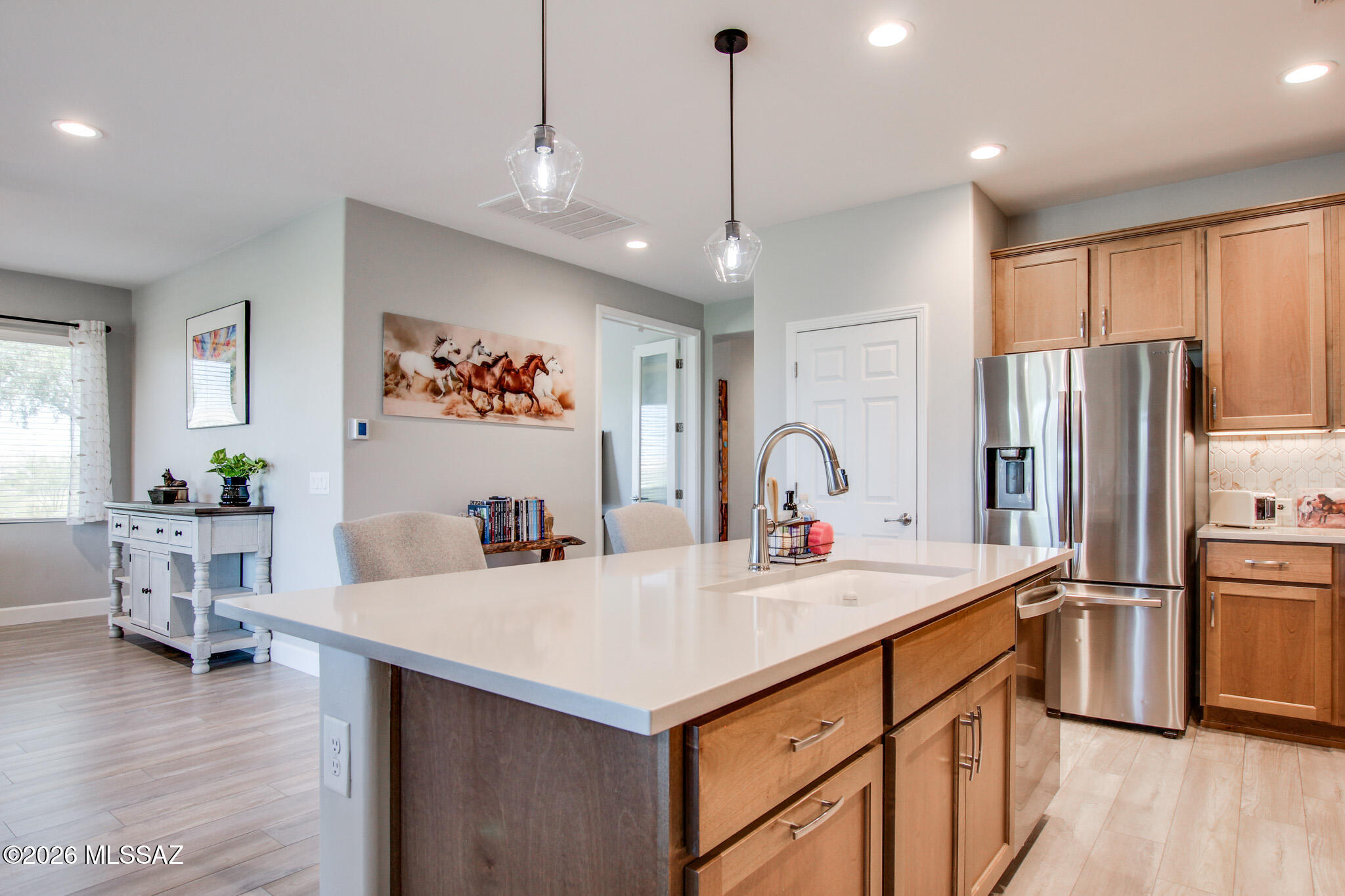 Quail Creek II Unit 35A - Residential