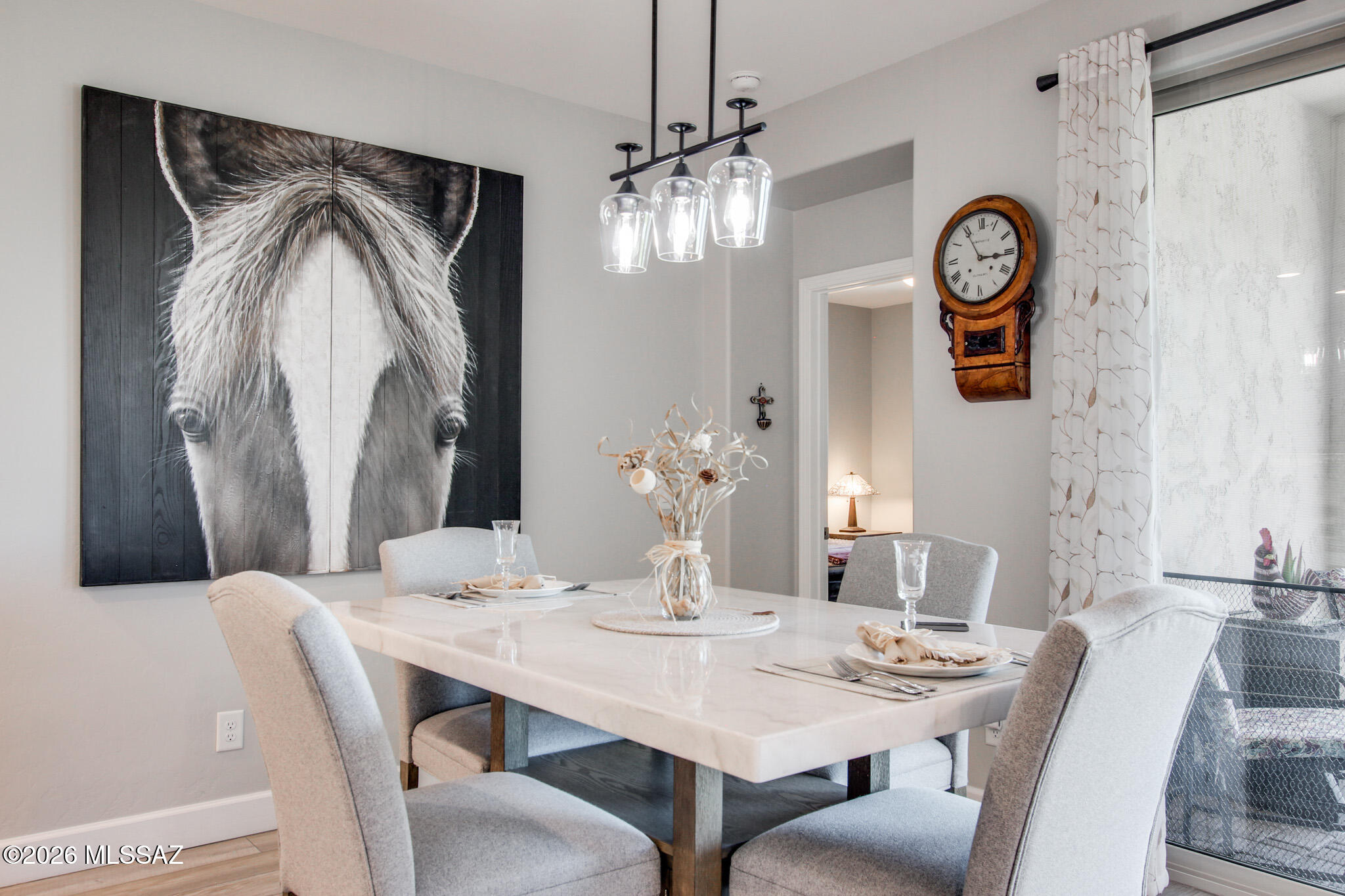 Quail Creek II Unit 35A - Residential
