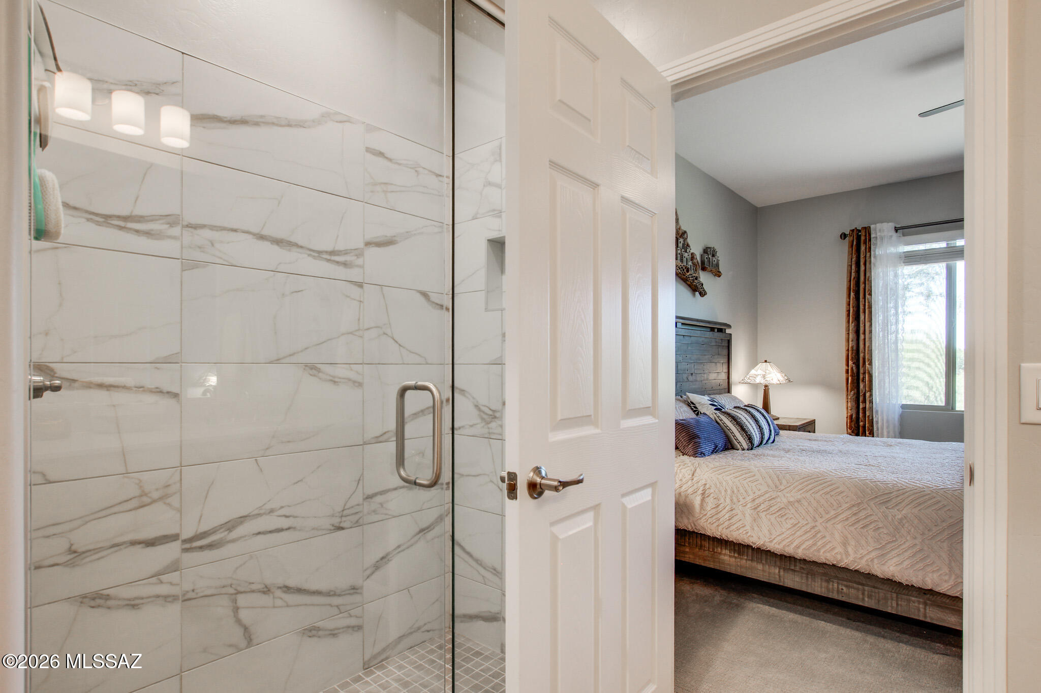Quail Creek II Unit 35A - Residential