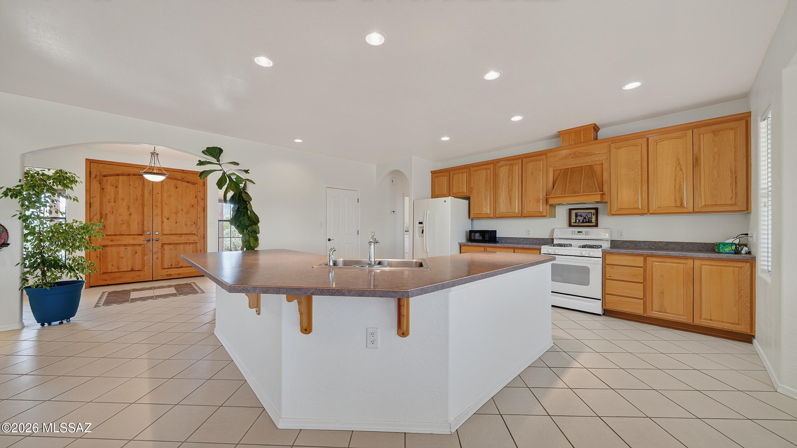 Benson - Residential