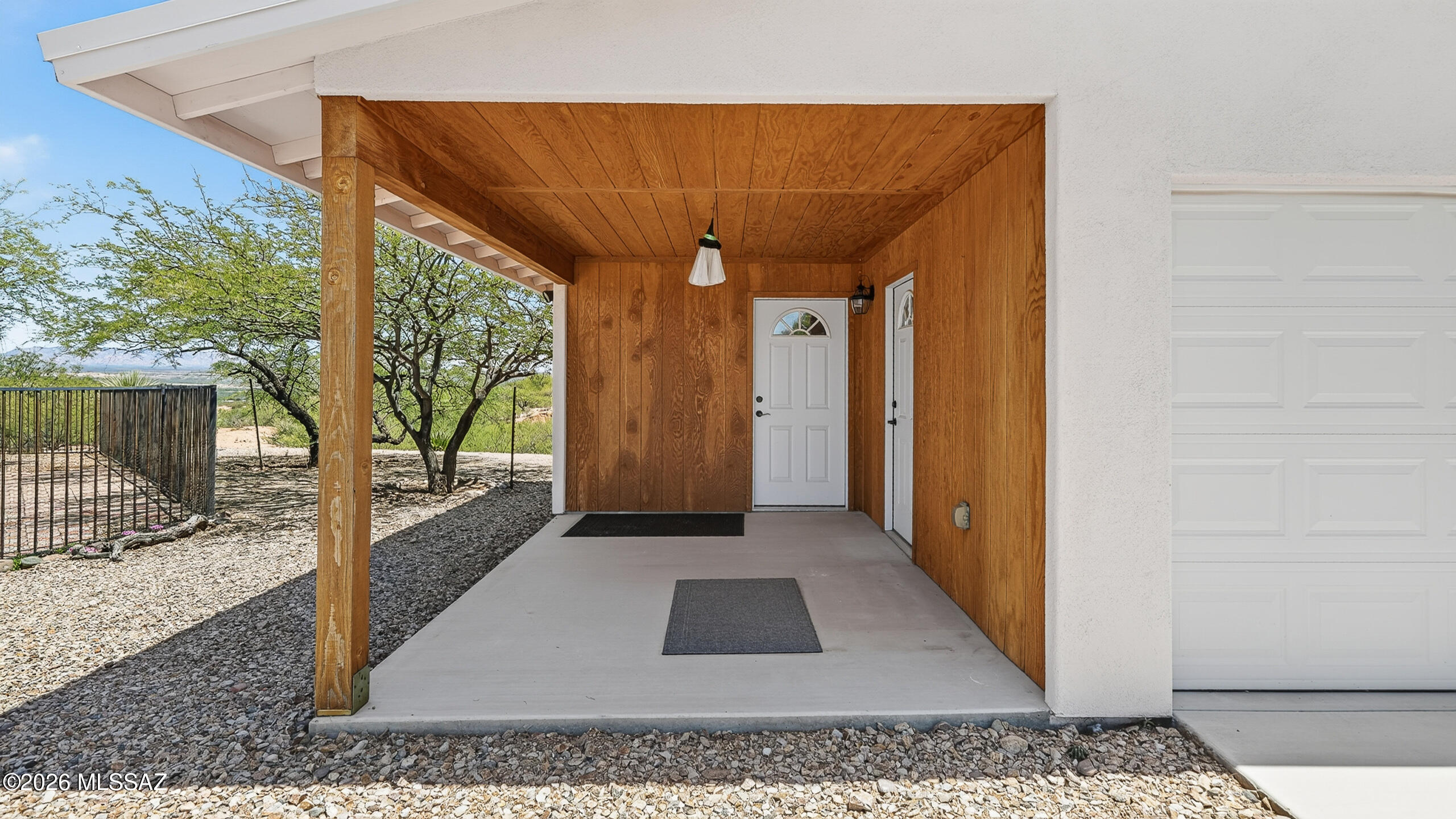 Benson - Residential