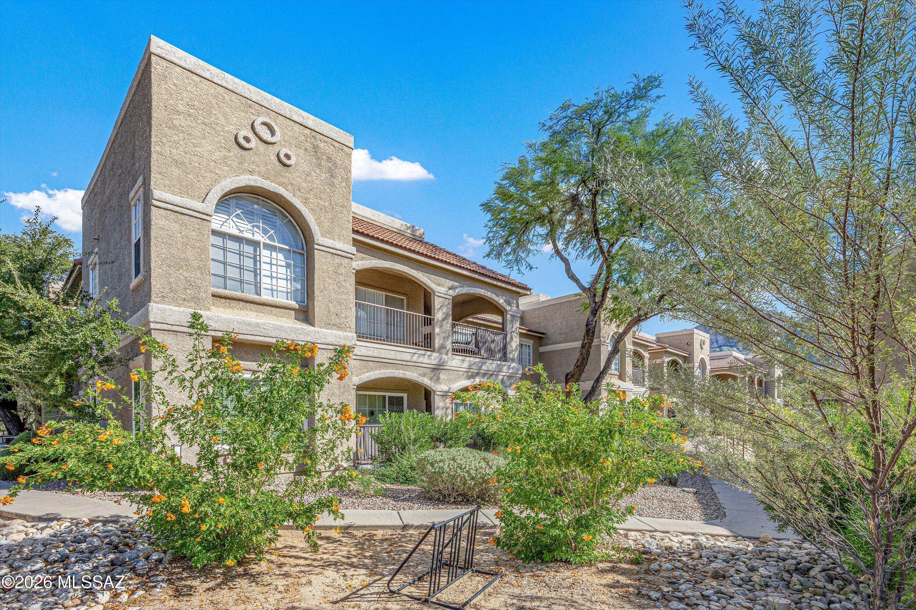 The Boulders at La Reserve Condominiums - Residential