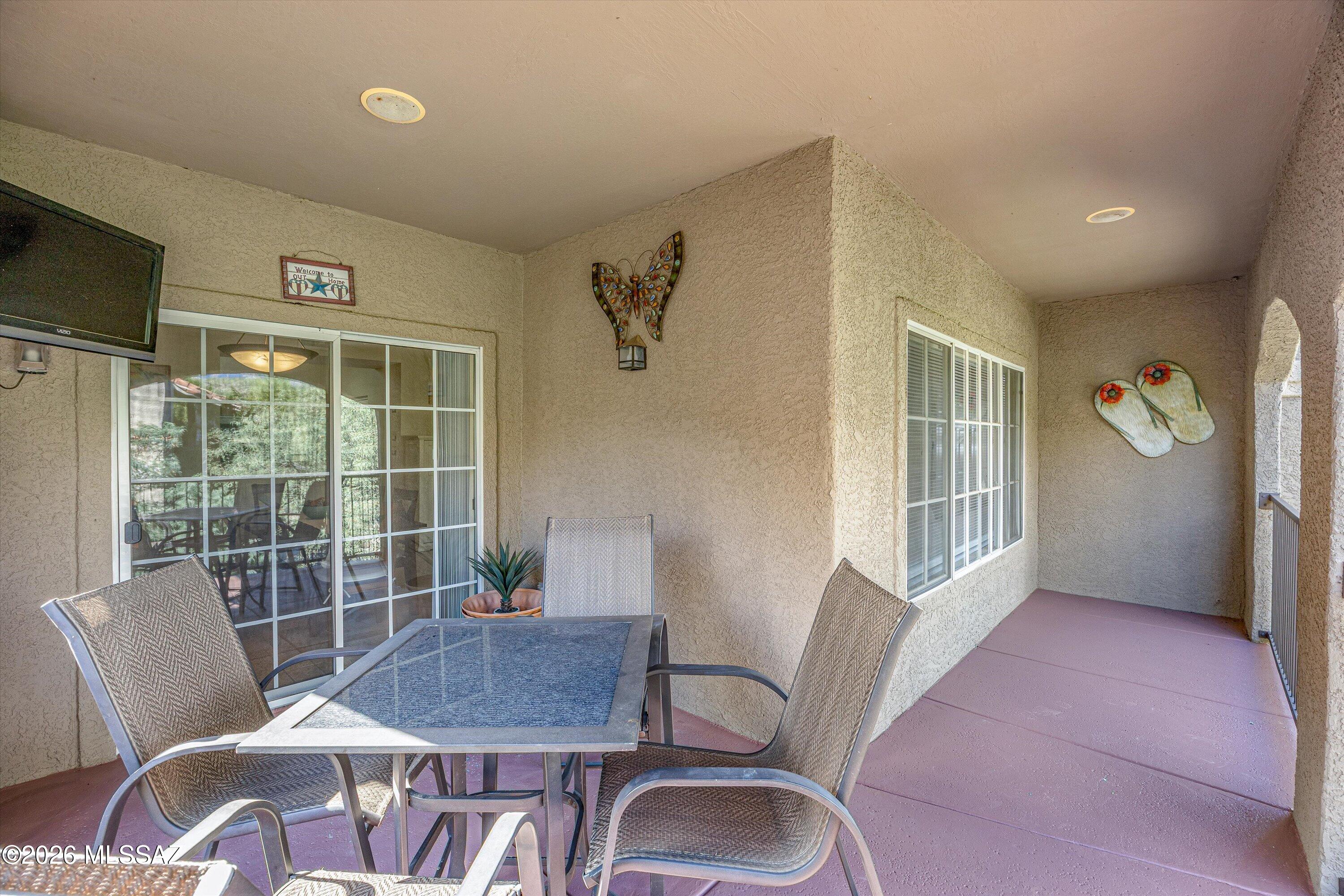 The Boulders at La Reserve Condominiums - Residential
