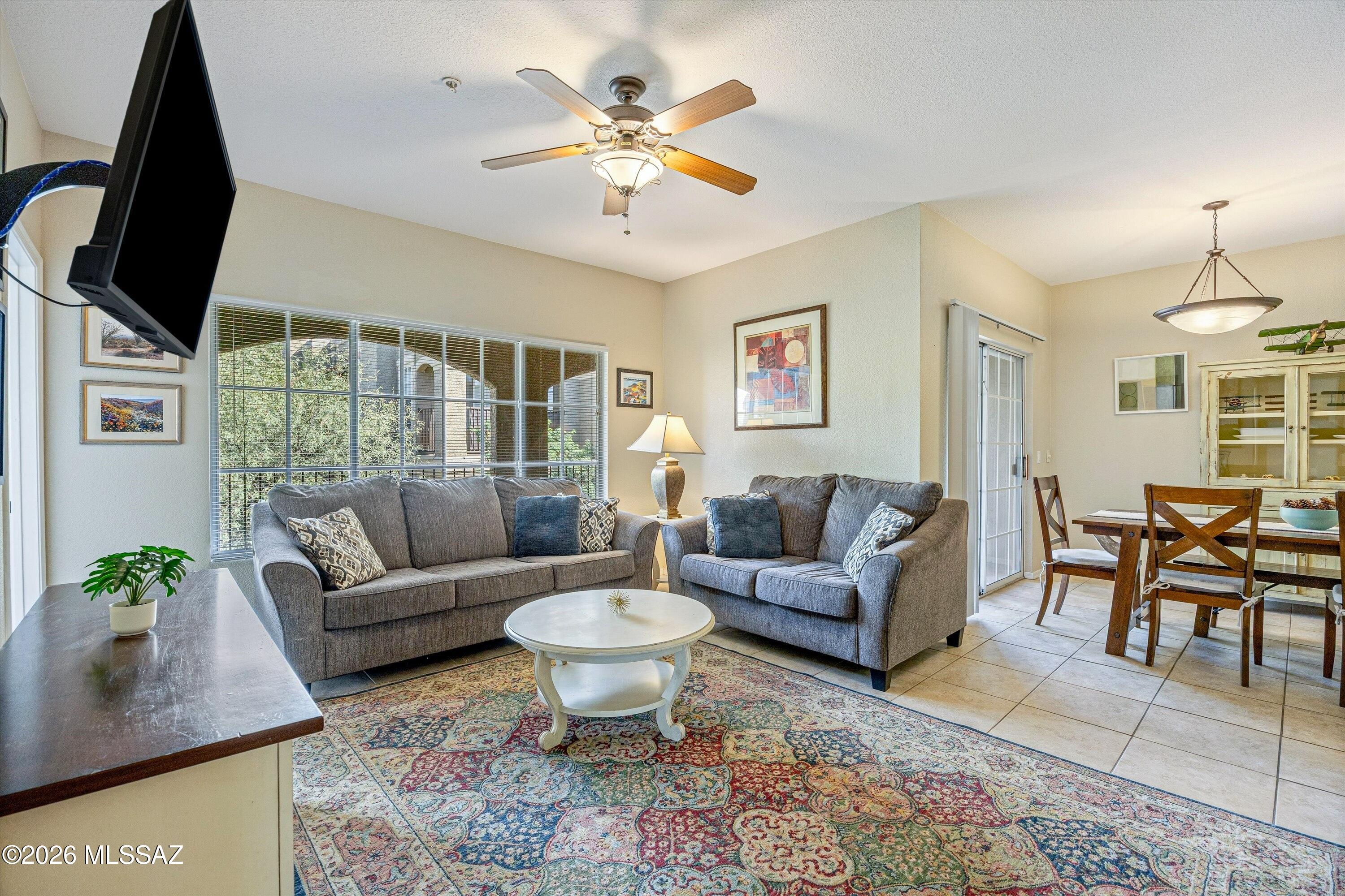 The Boulders at La Reserve Condominiums - Residential
