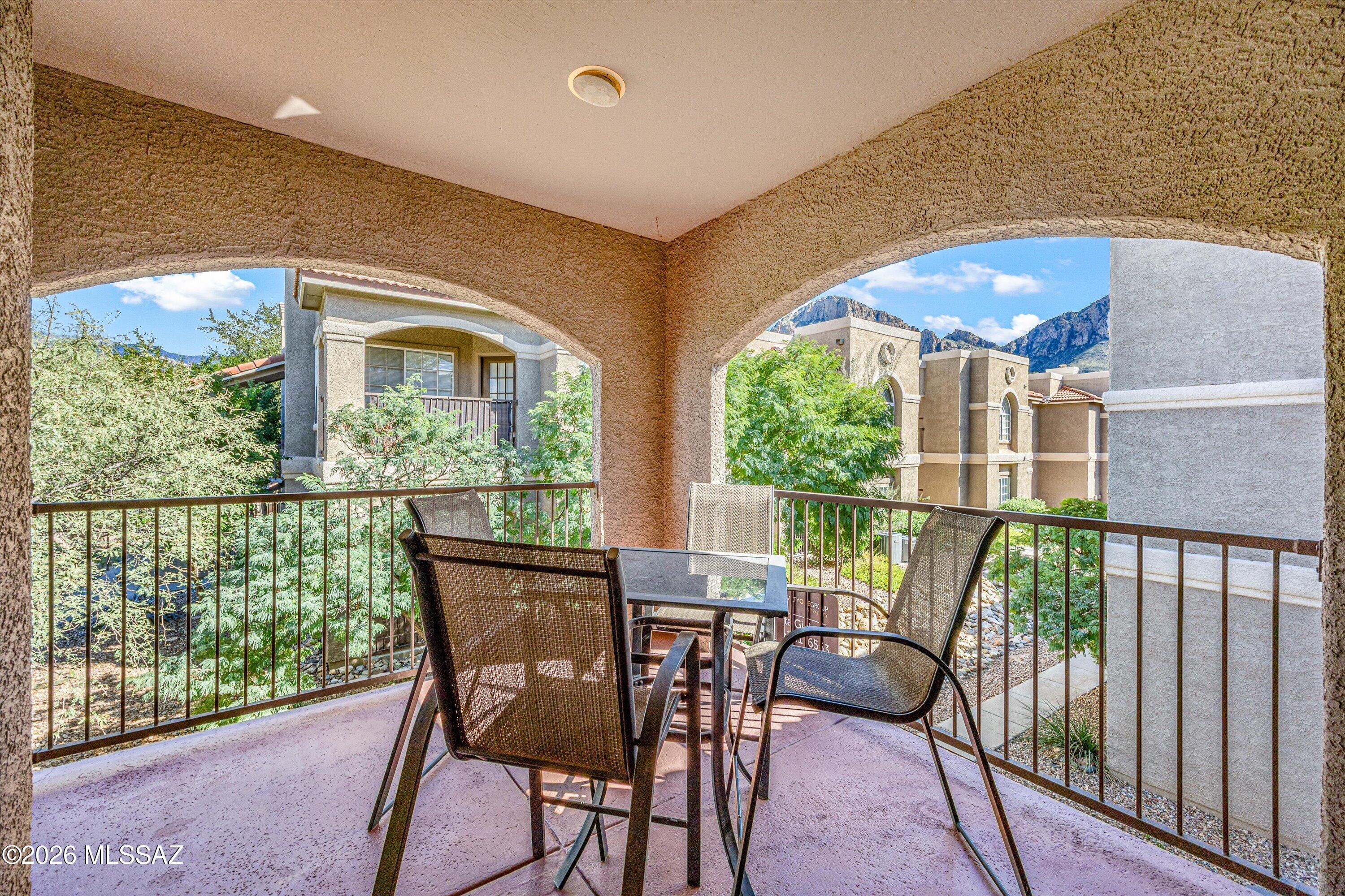 The Boulders at La Reserve Condominiums - Residential