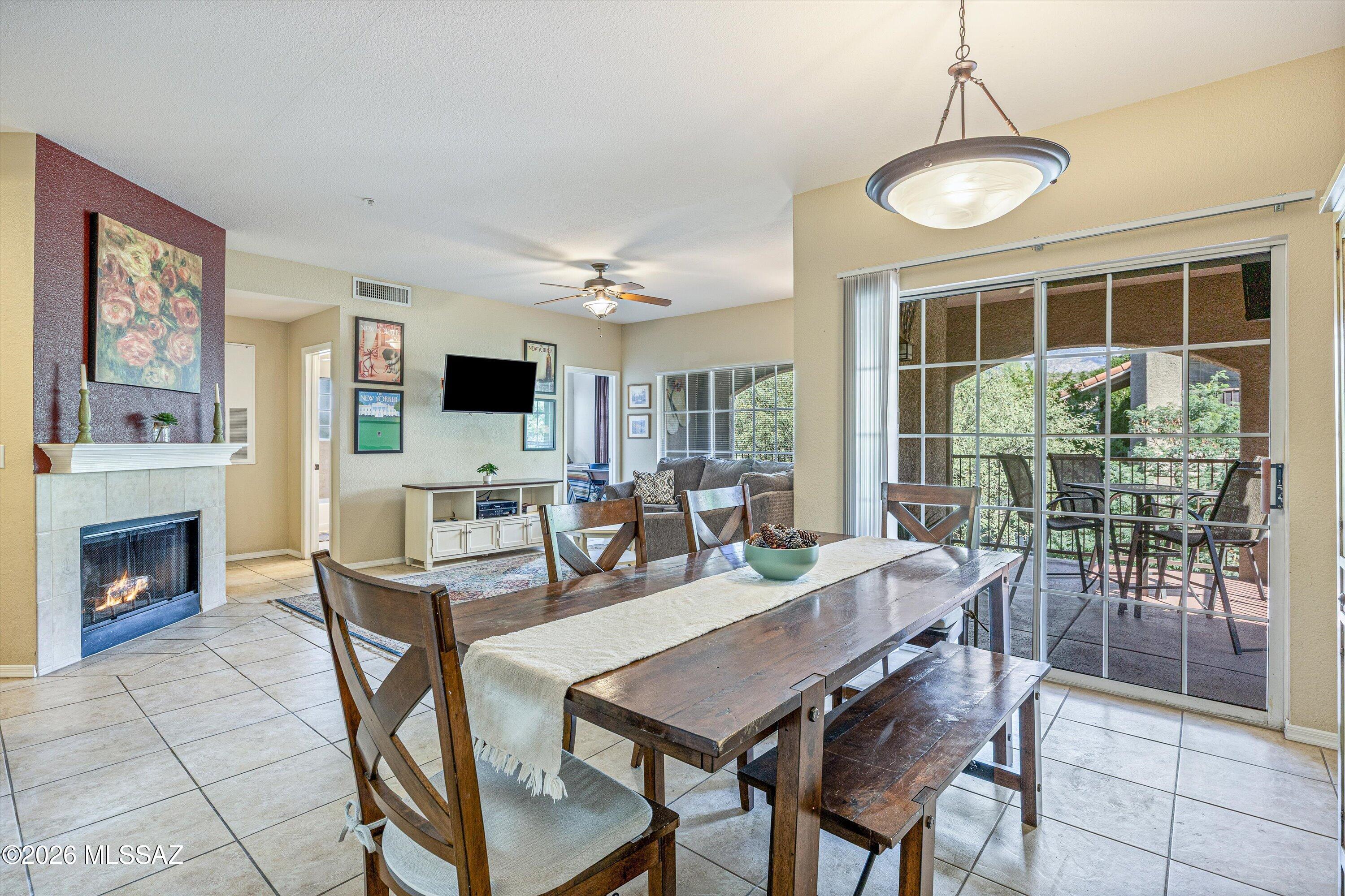 The Boulders at La Reserve Condominiums - Residential