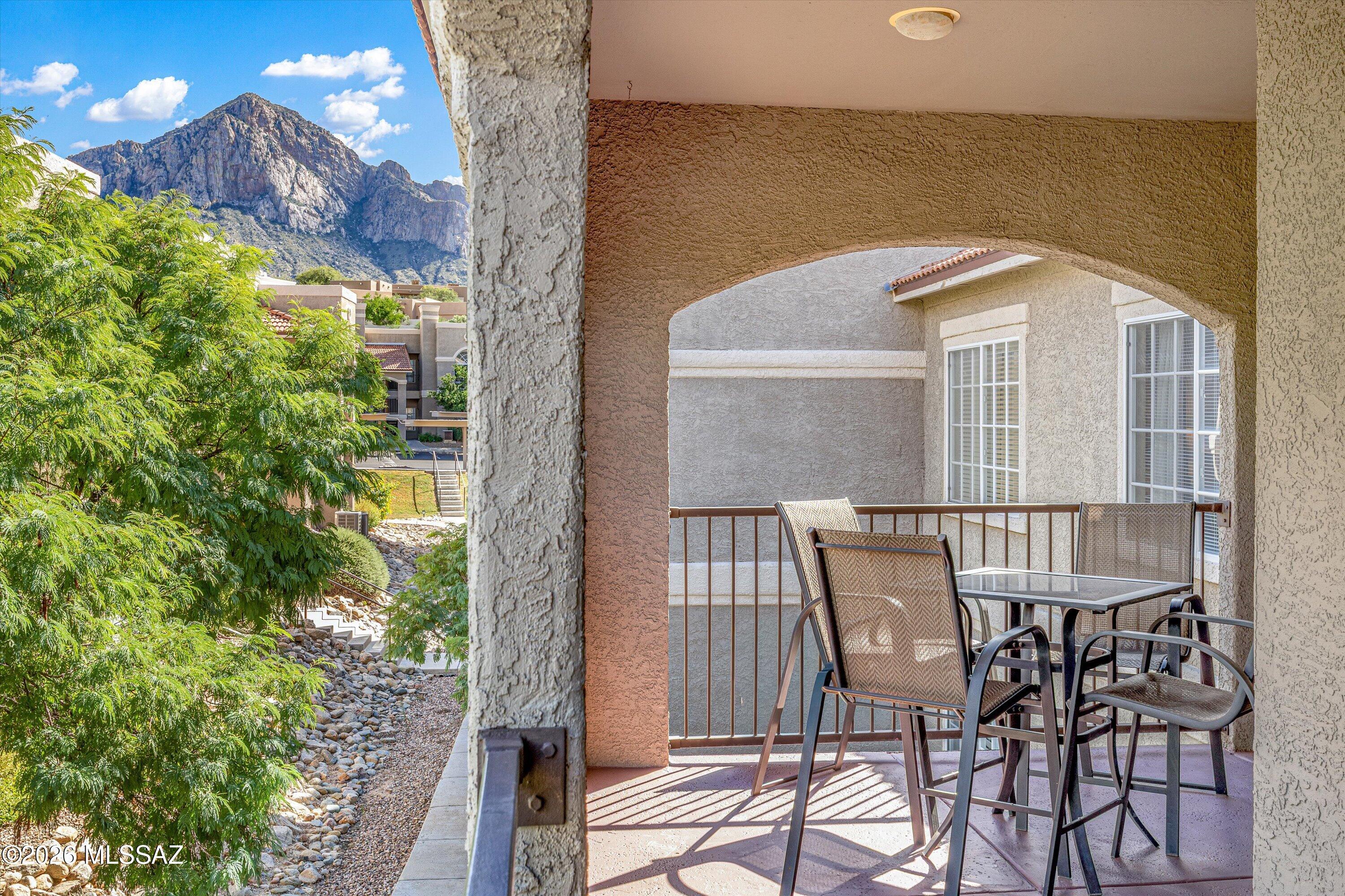 The Boulders at La Reserve Condominiums - Residential