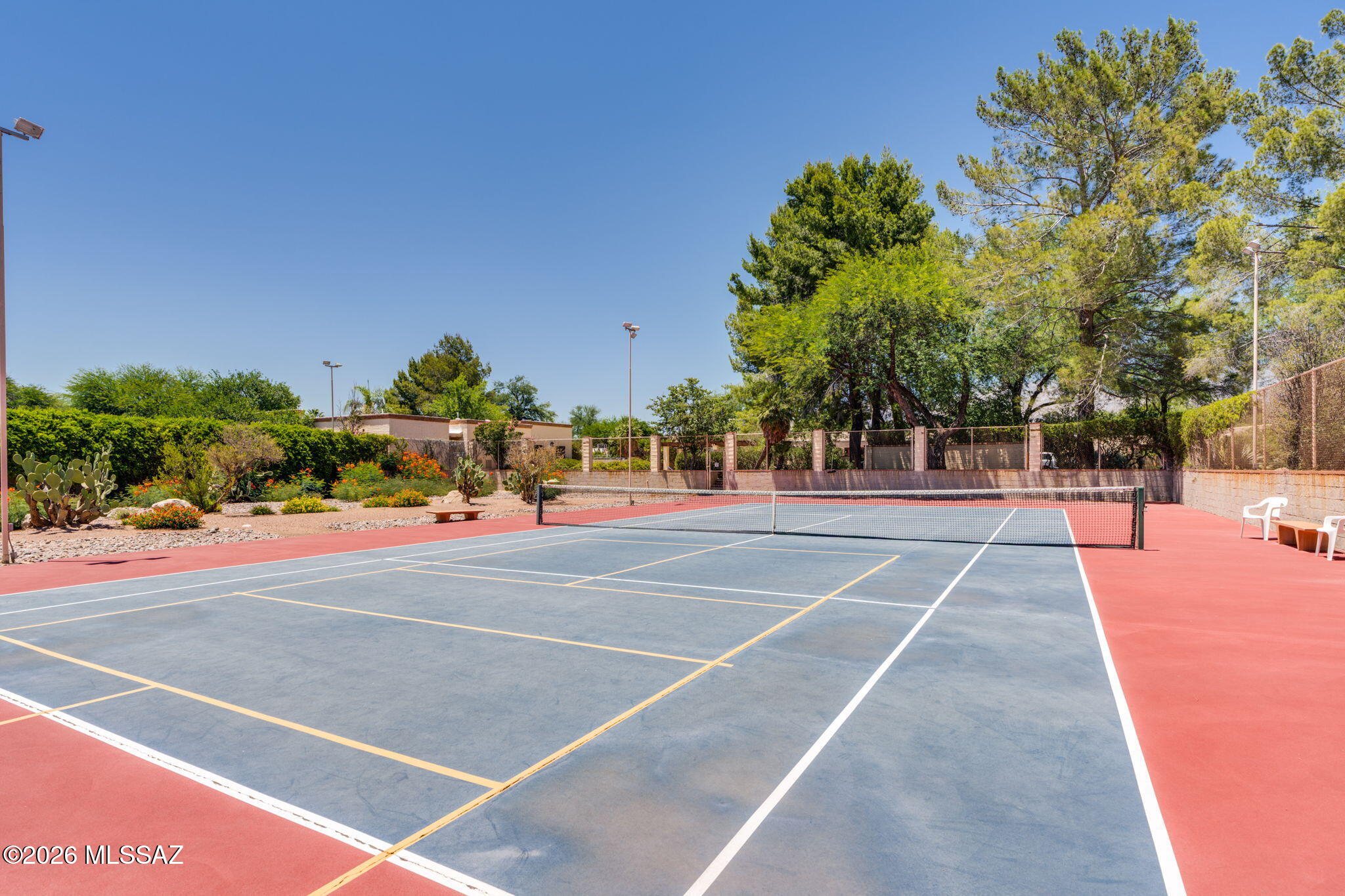 San Miguel (1-40) - Residential