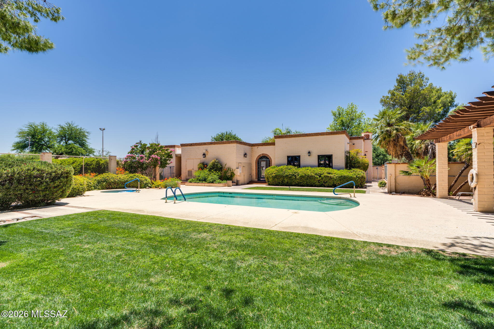 San Miguel (1-40) - Residential