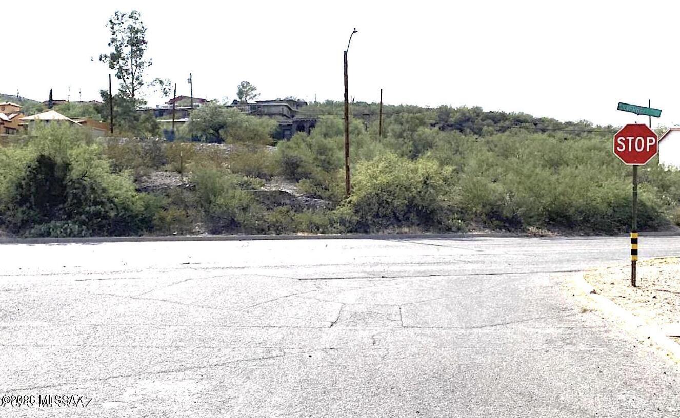 Silverbell & Ironwood - Land