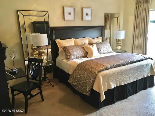 Fairway Heights At Tucson National Par.I(1-44) - Residential Lease