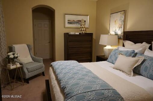 Fairway Heights At Tucson National Par.I(1-44) - Residential Lease