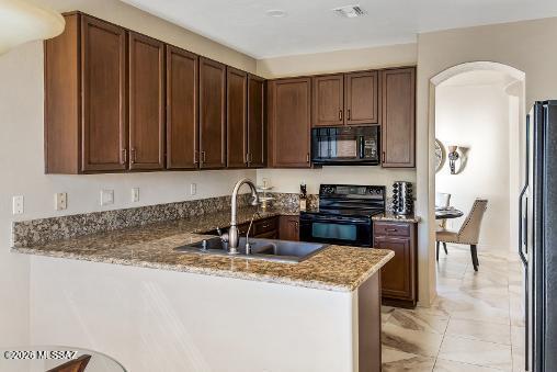 Fairway Heights At Tucson National Par.I(1-44) - Residential Lease