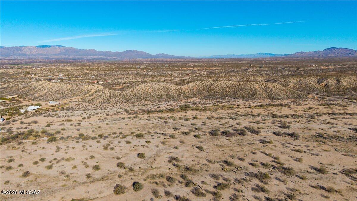 San Pedro Ranches - Land