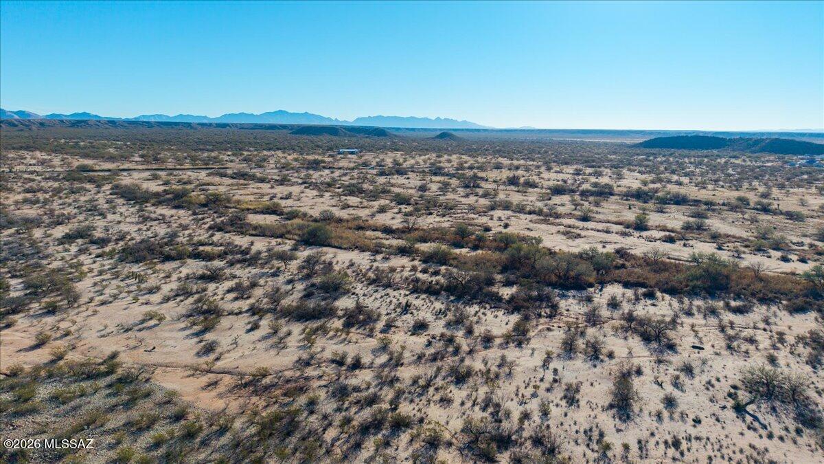 San Pedro Ranches - Land